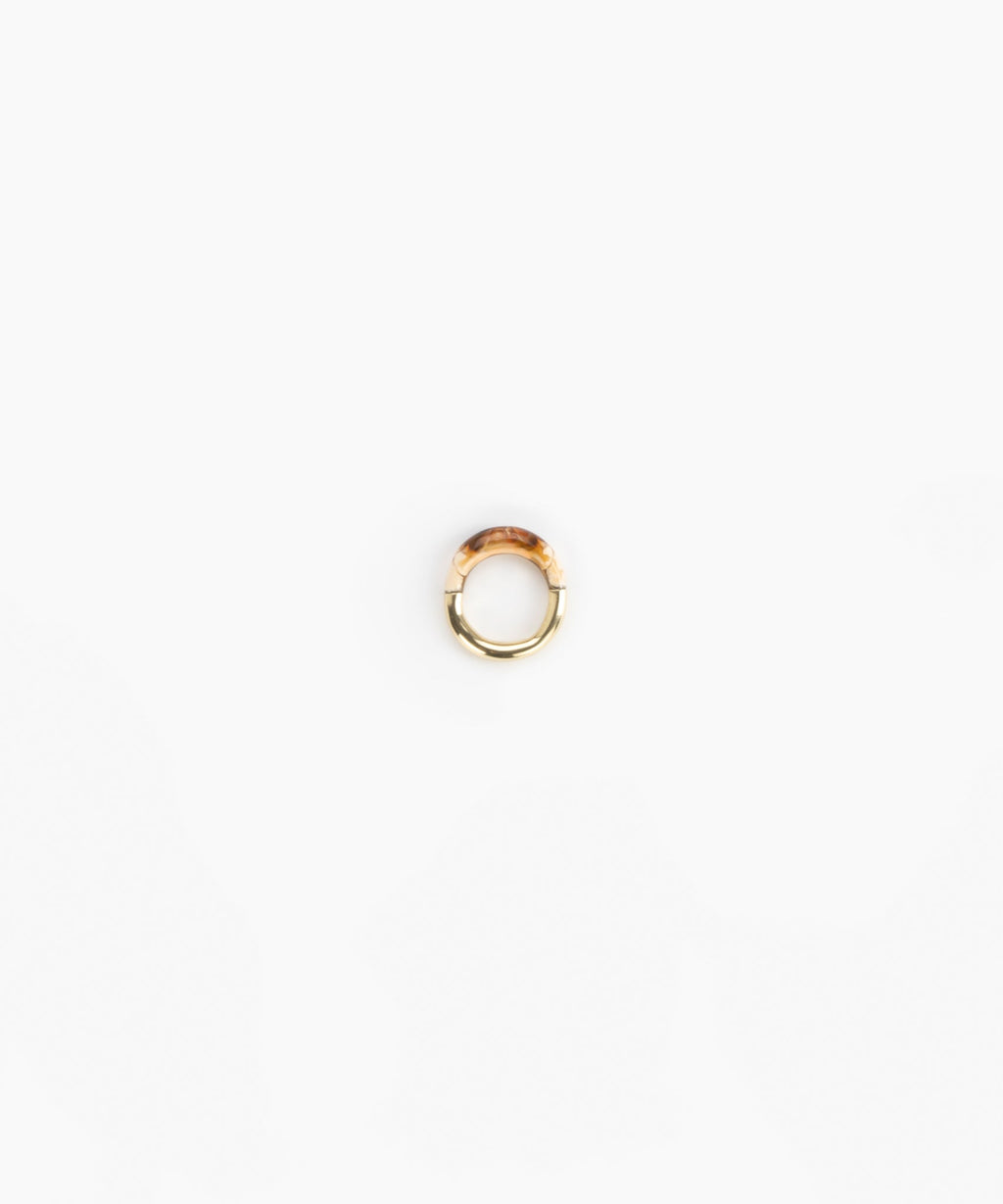 Small Horn Ring