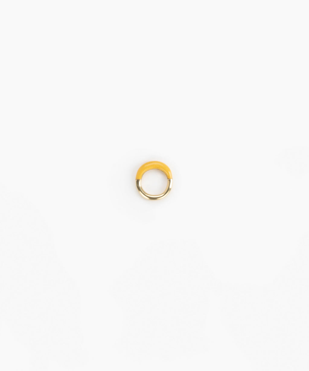 Small Horn Ring