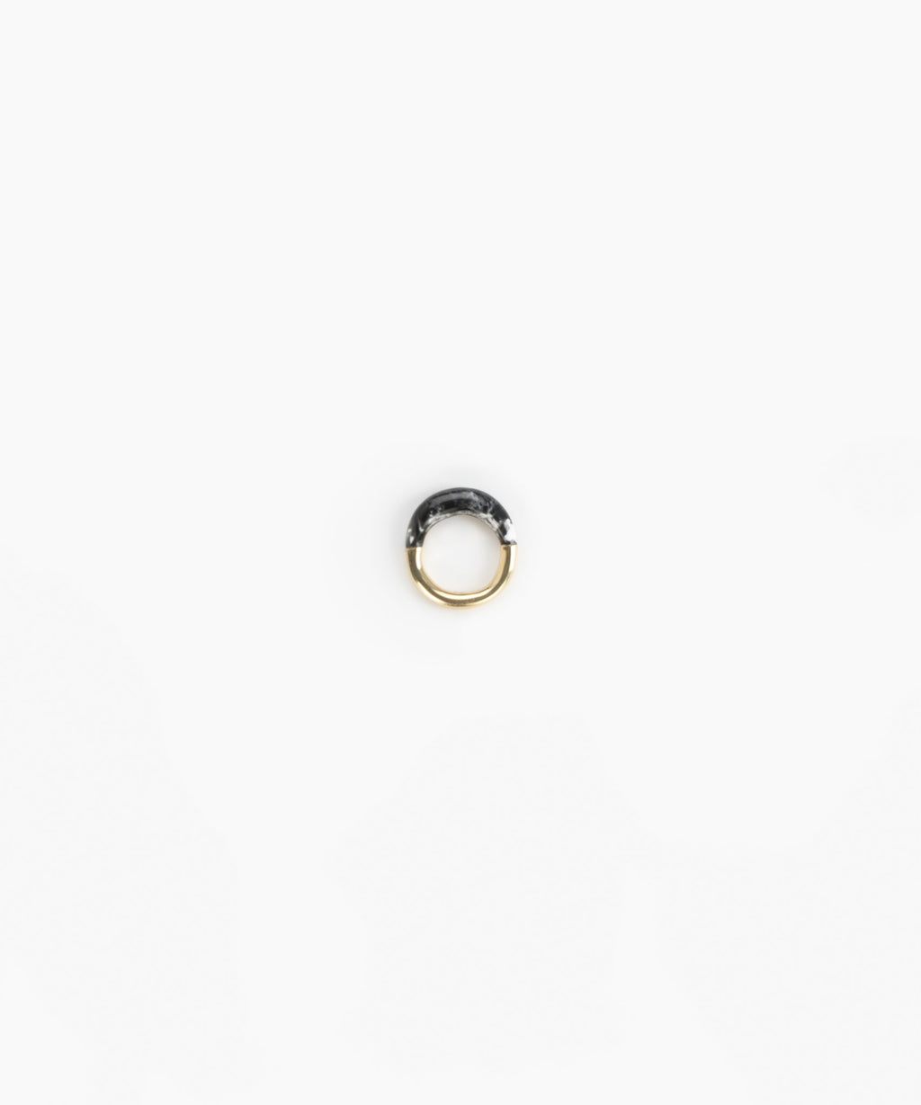 Small Horn Ring