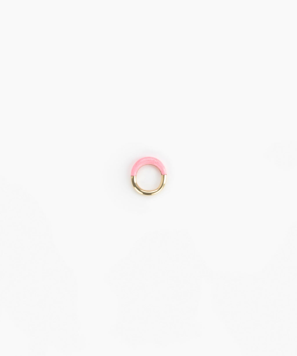 Small Horn Ring
