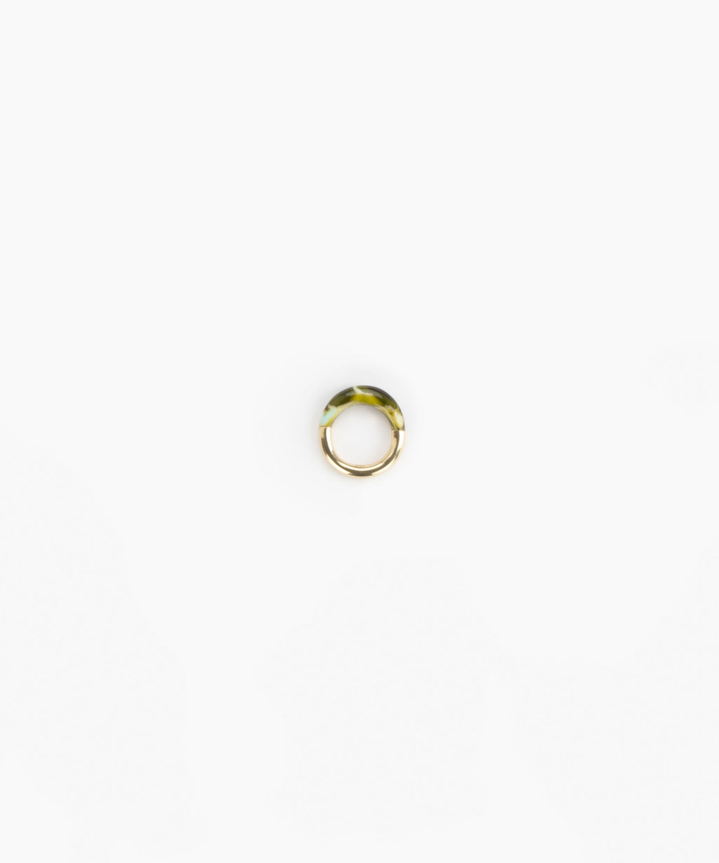 Small Horn Ring