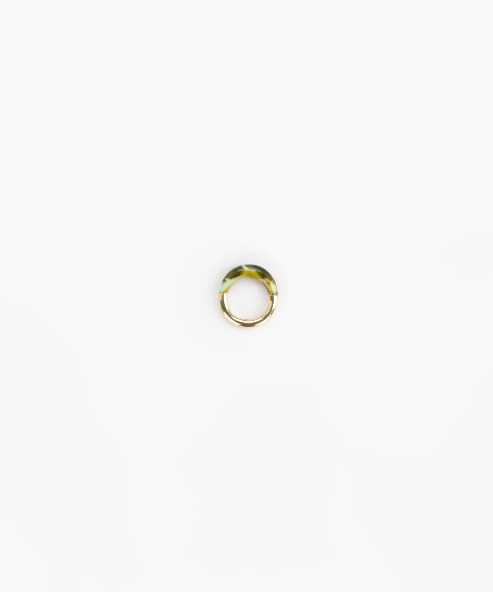 Small Horn Ring