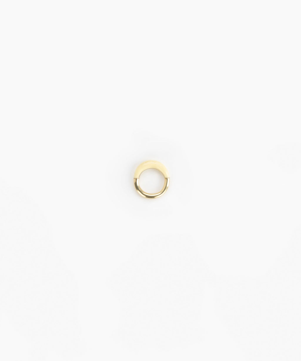 Small Horn Ring