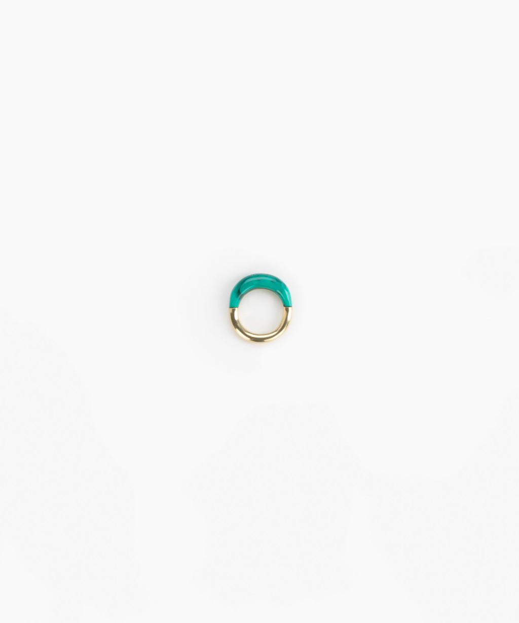 Small Horn Ring