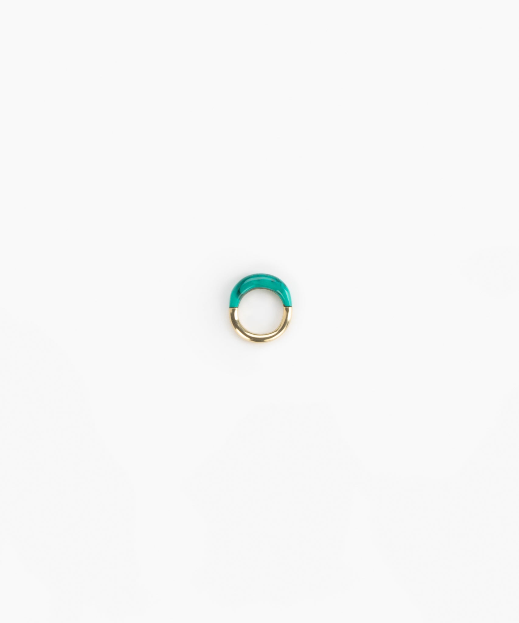 Small Horn Ring