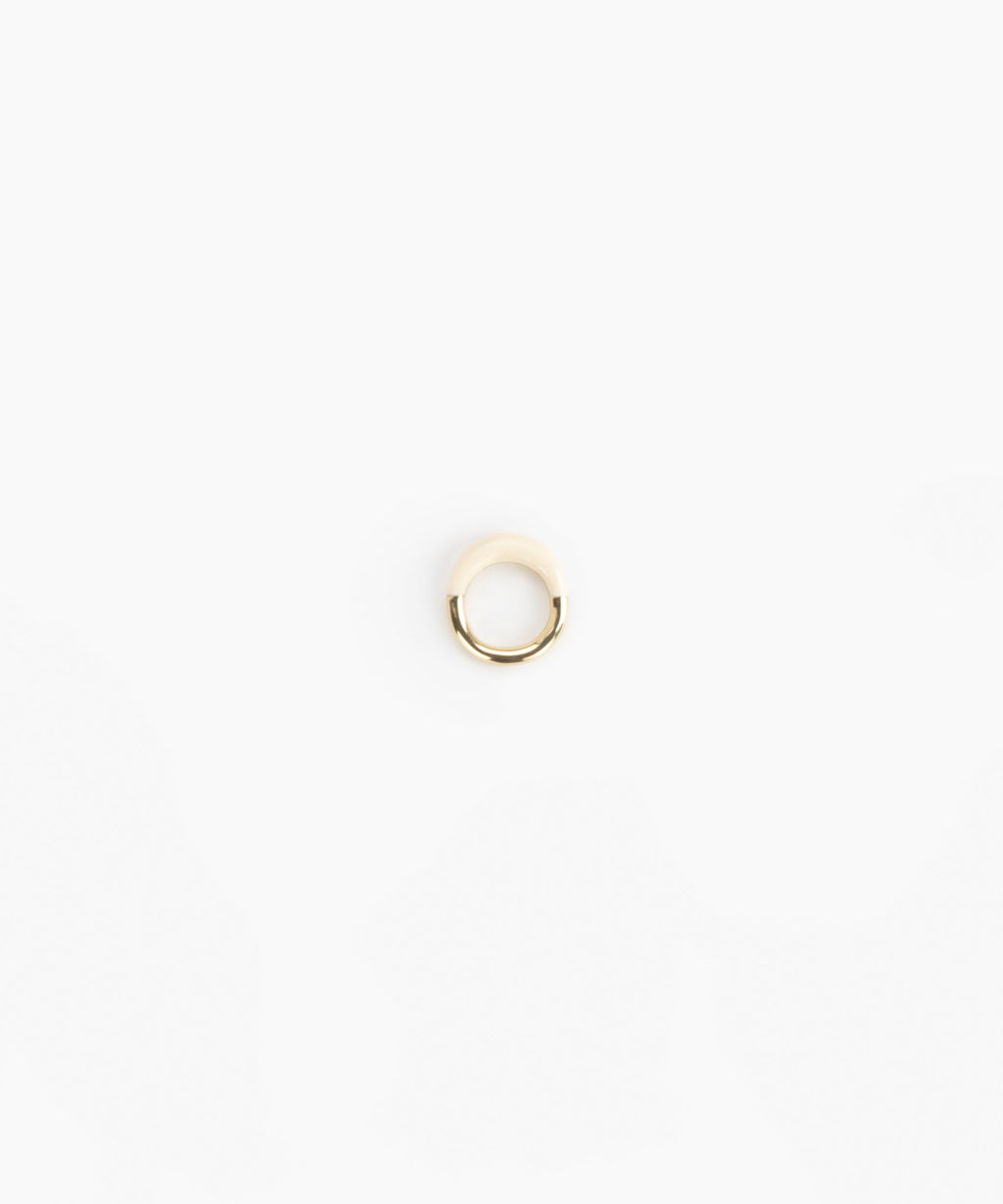 Small Horn Ring