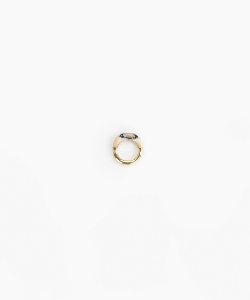 Small Horn Ring
