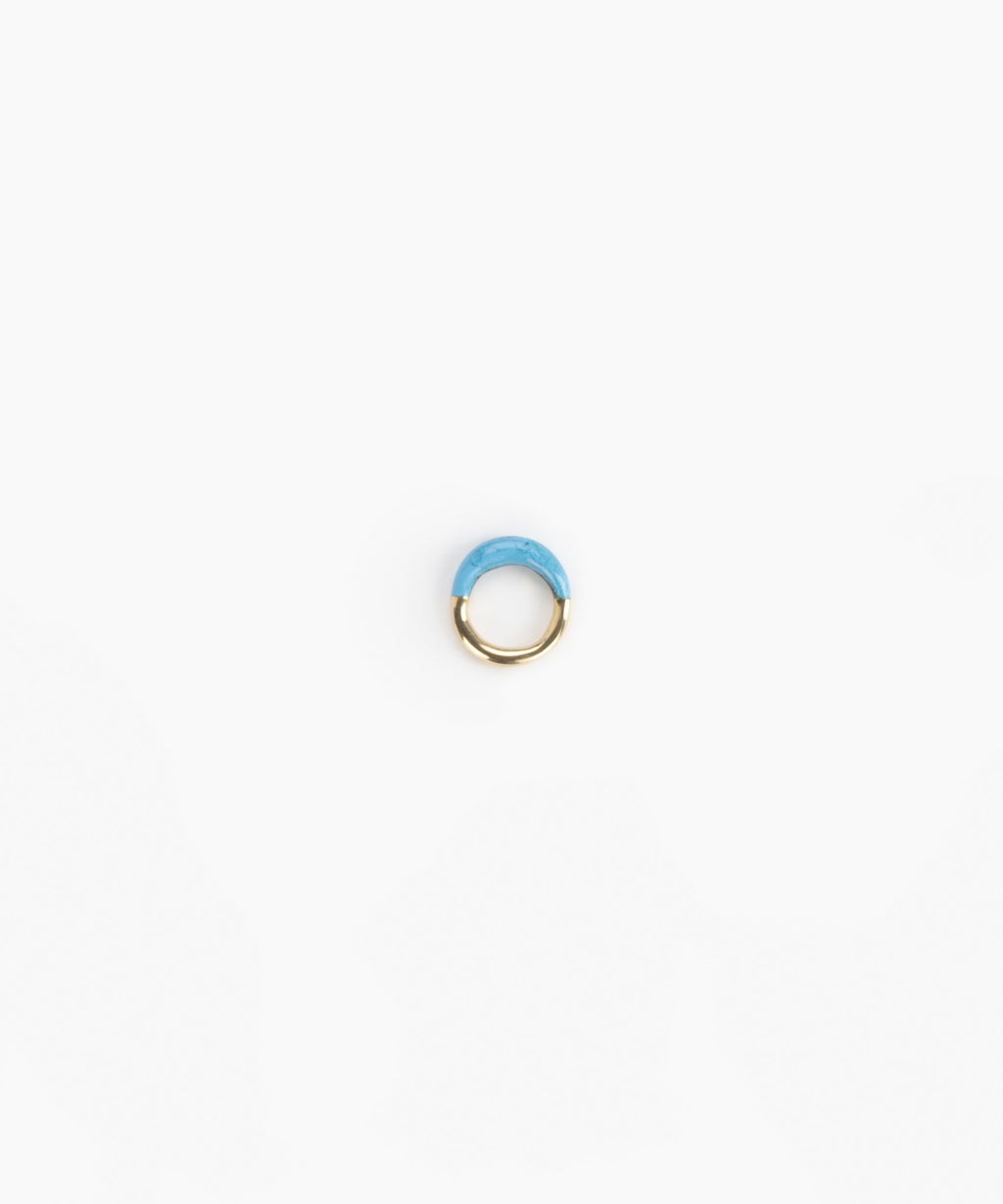 Small Horn Ring