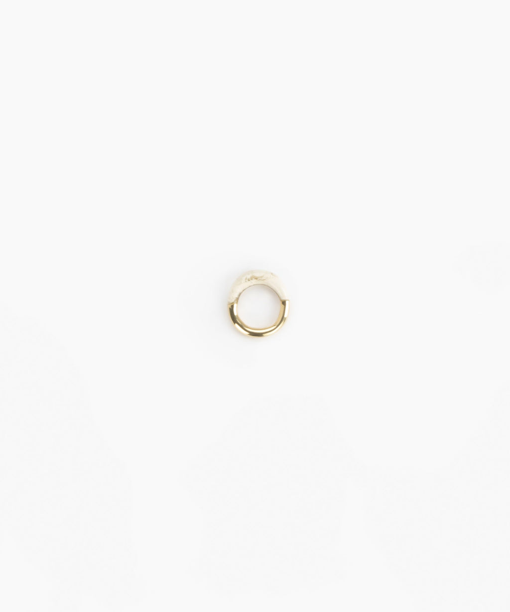 Small Horn Ring