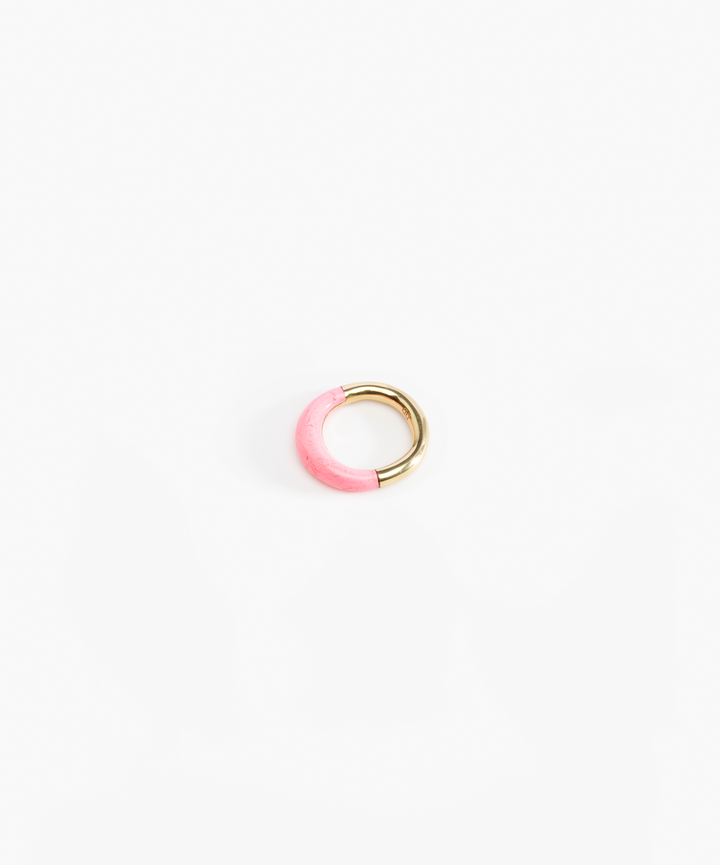Small Horn Ring