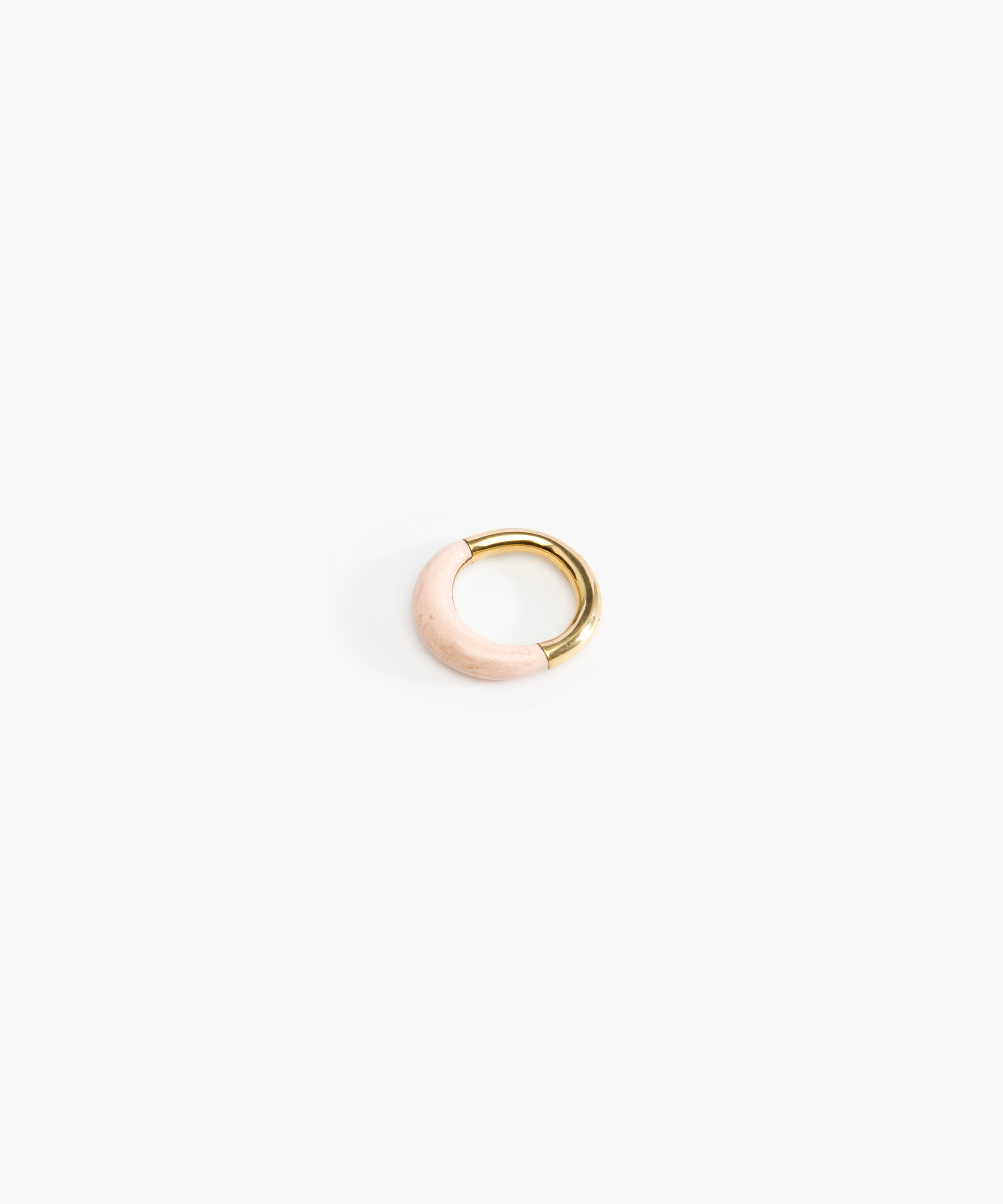 Small Horn Ring