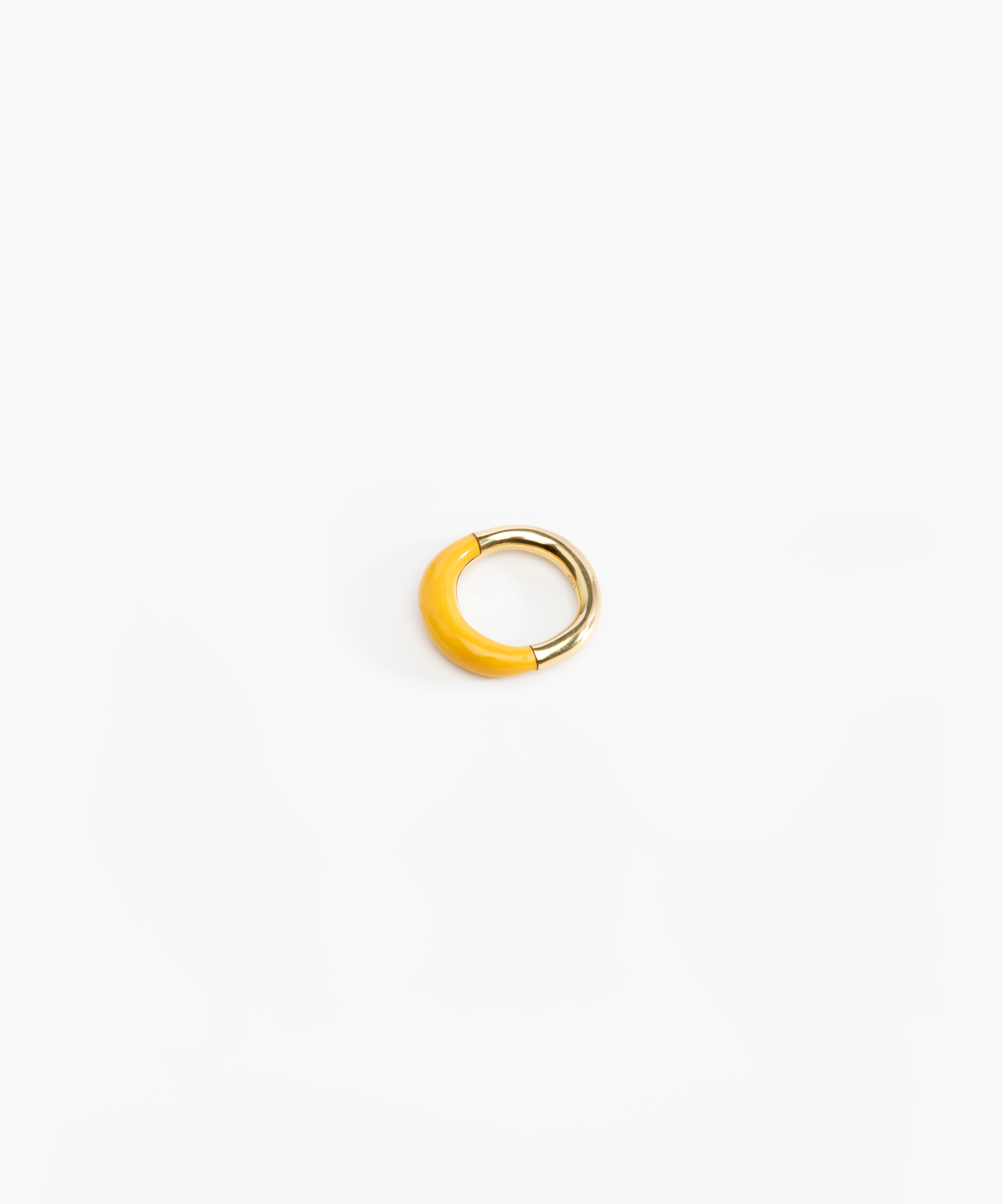 Small Horn Ring