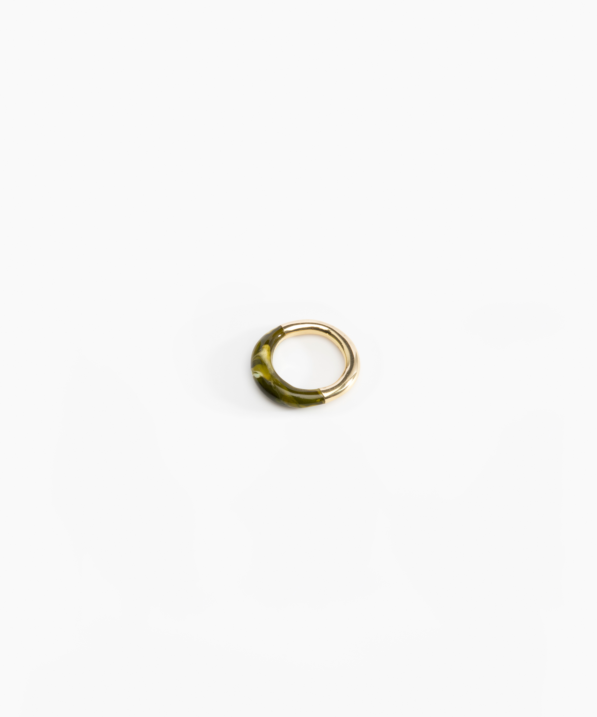 Small Horn Ring