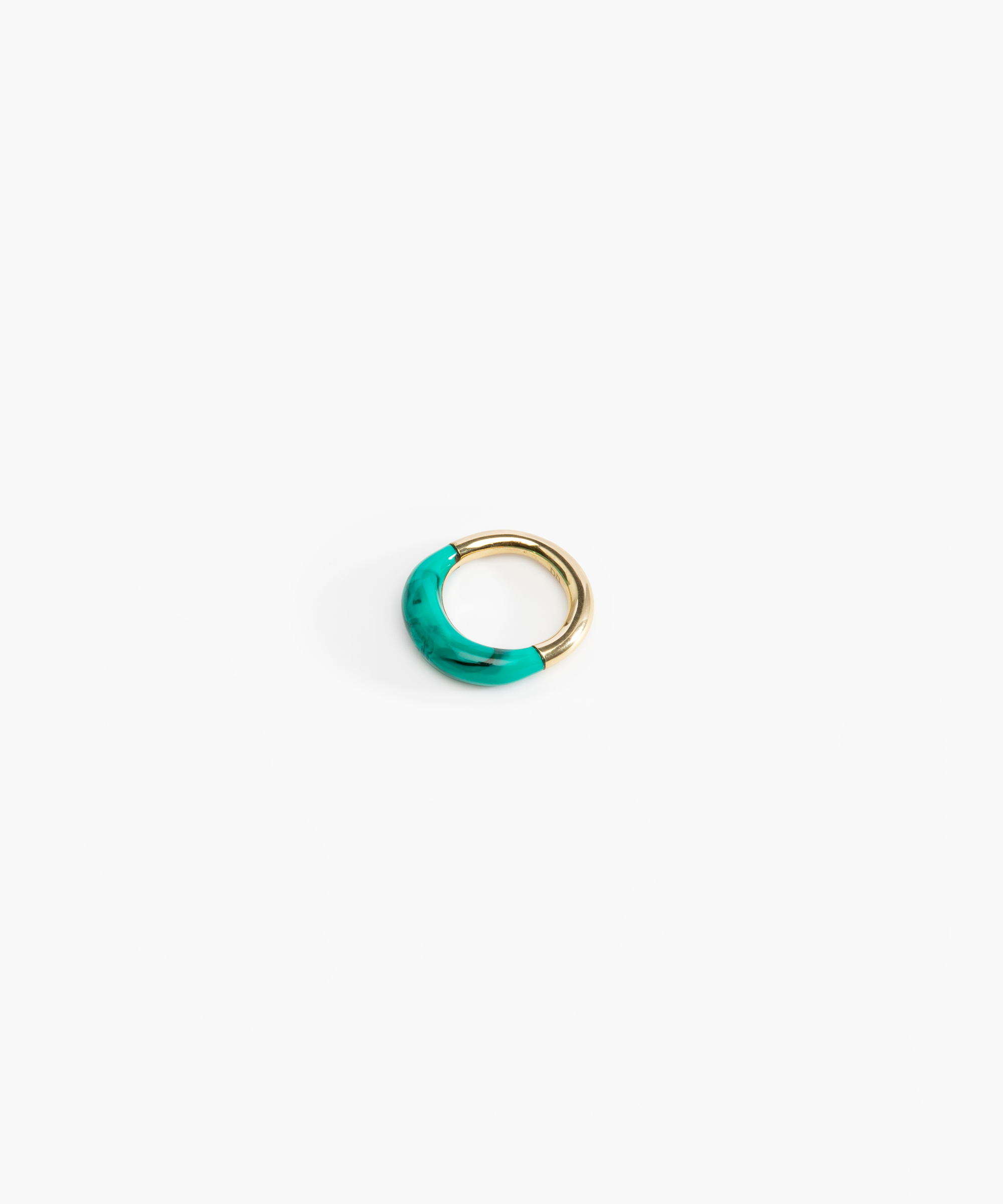 Small Horn Ring