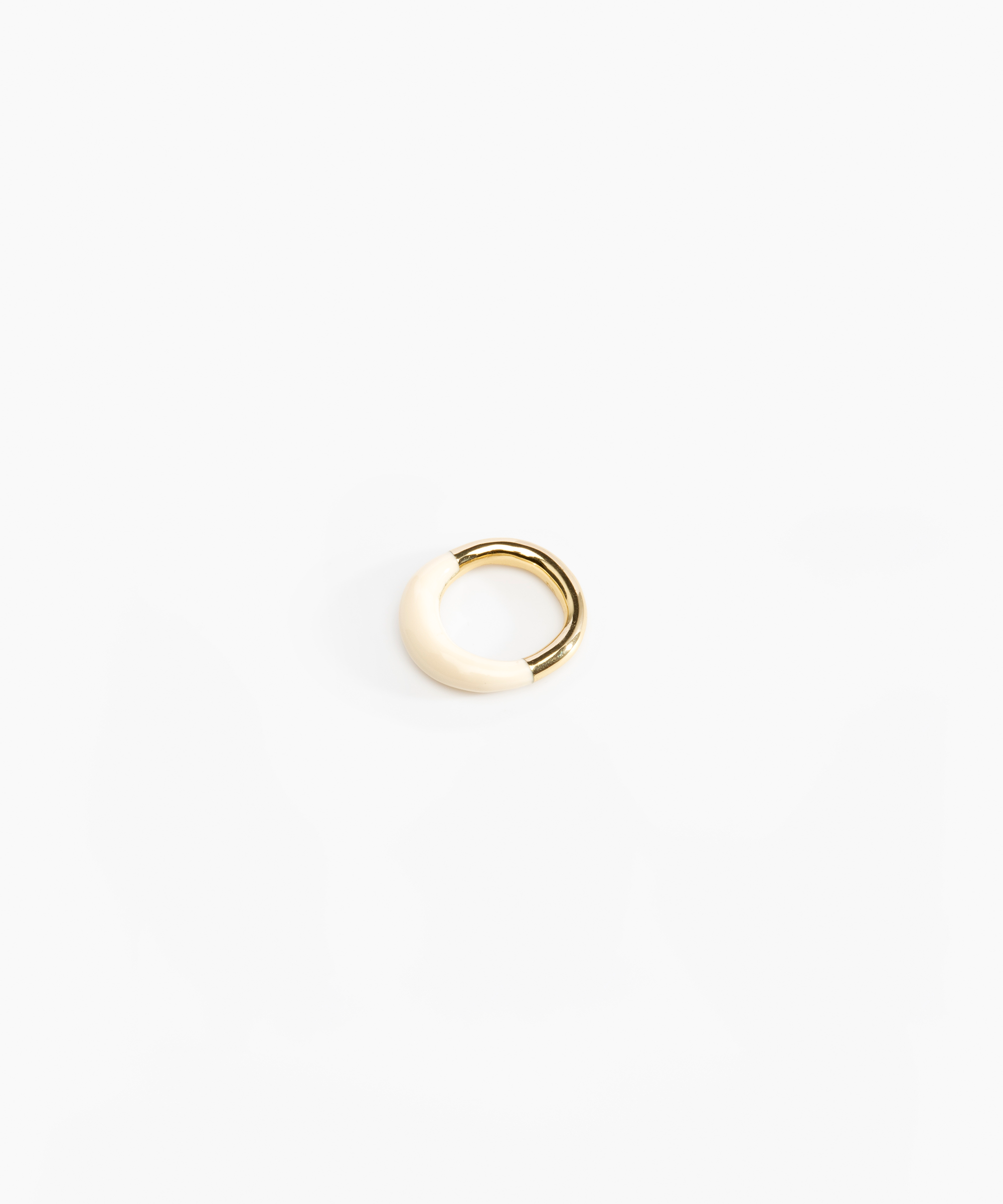 Small Horn Ring
