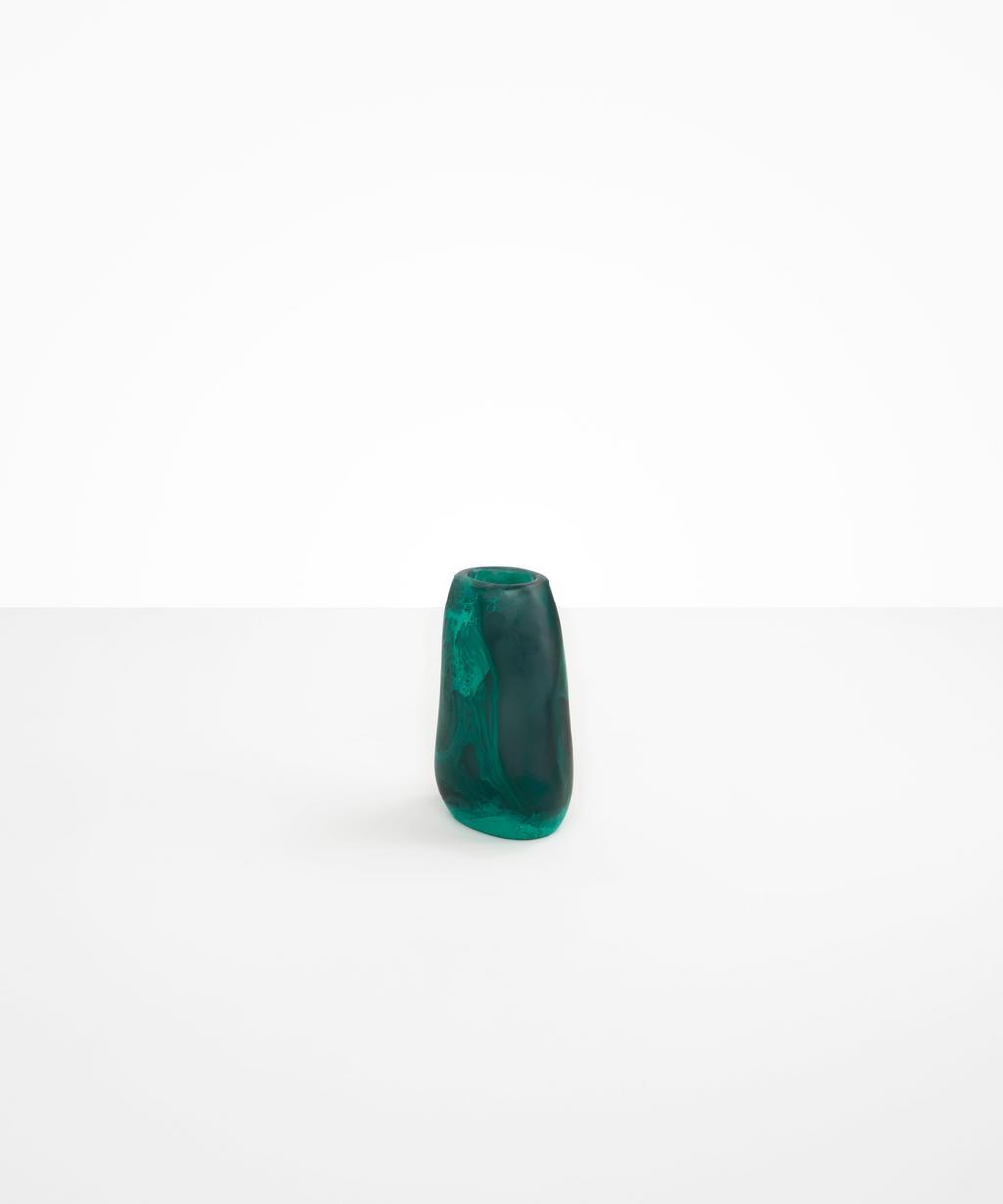 Small Pebble Vase