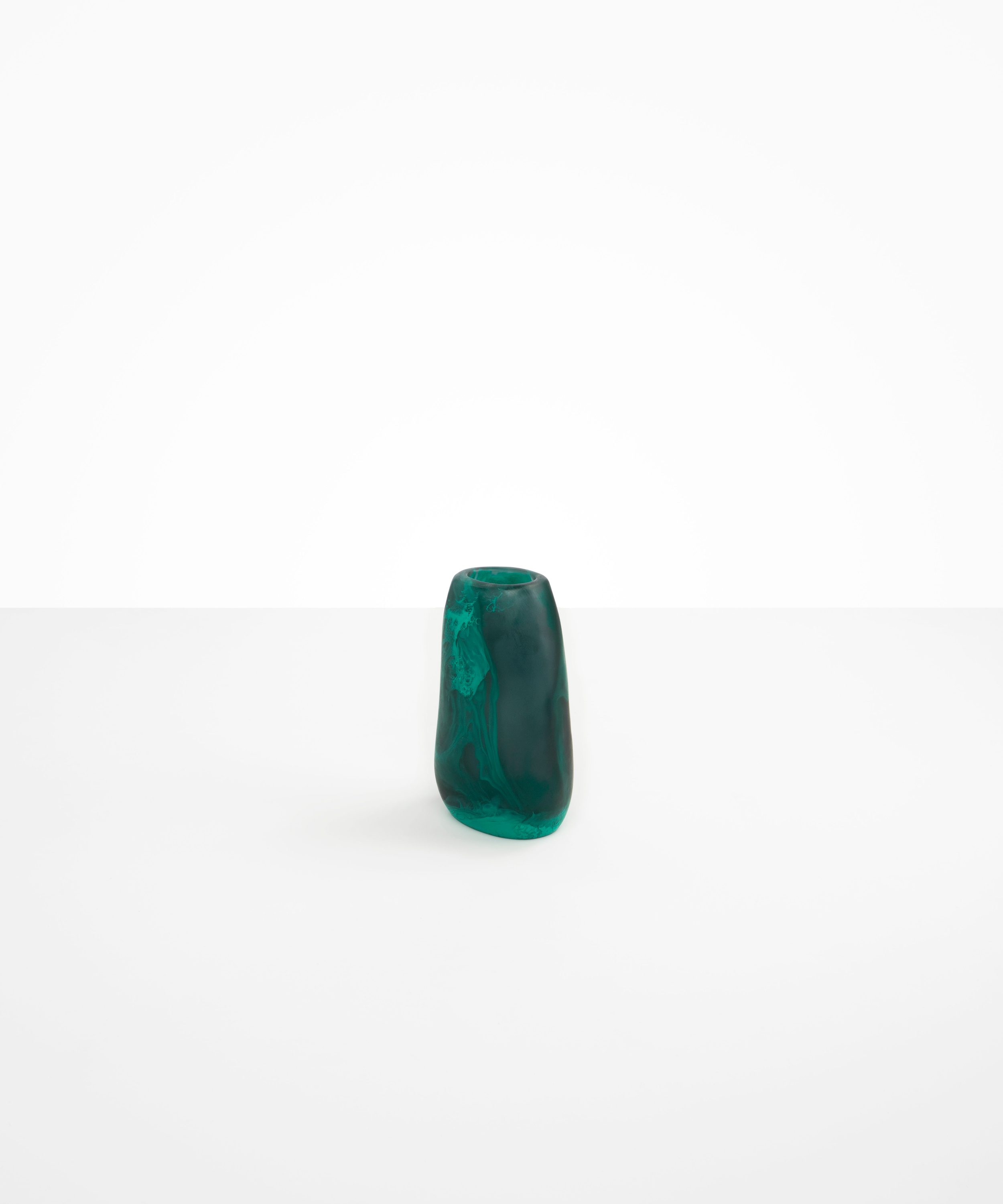 Small Pebble Vase