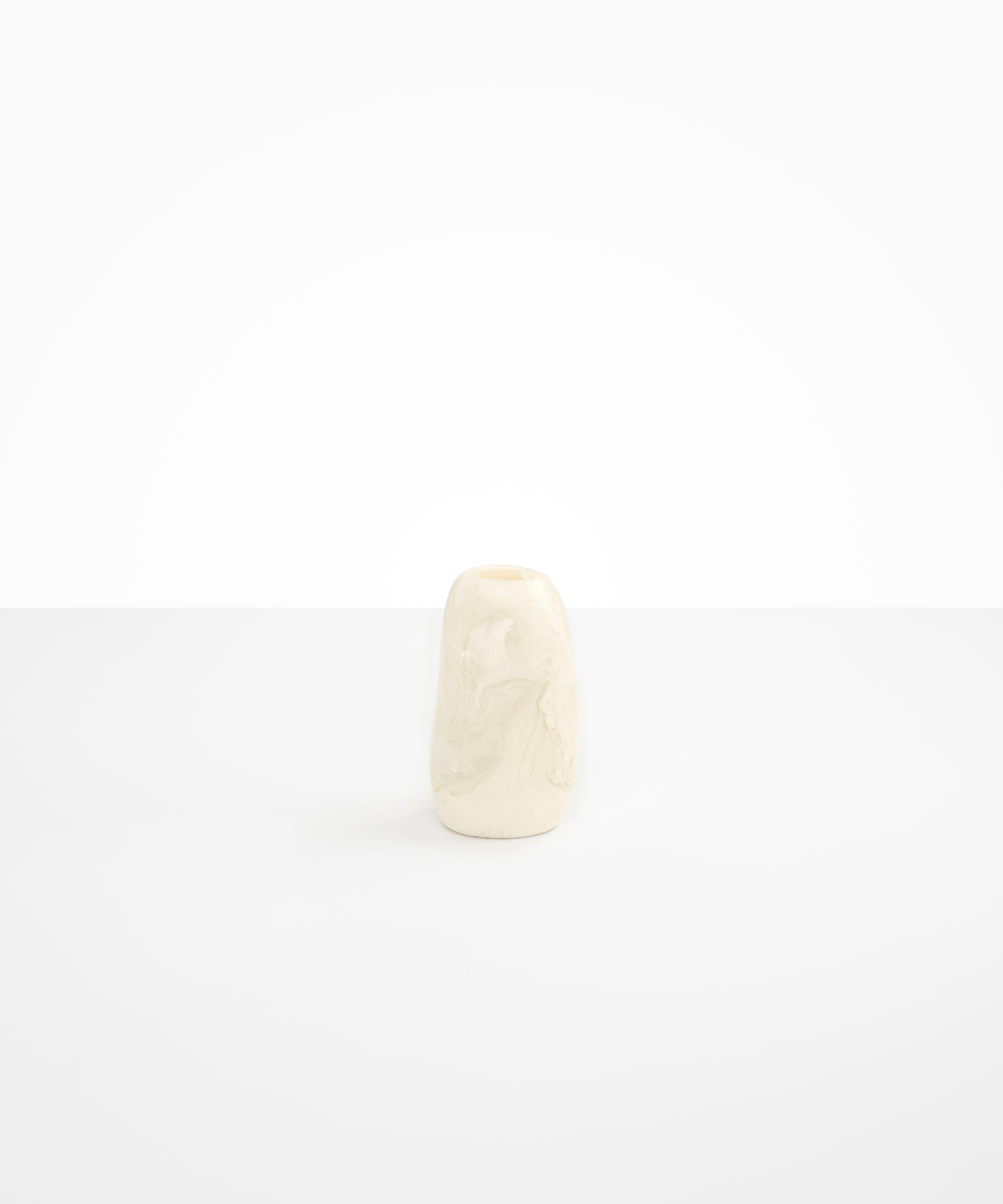 Small Pebble Vase