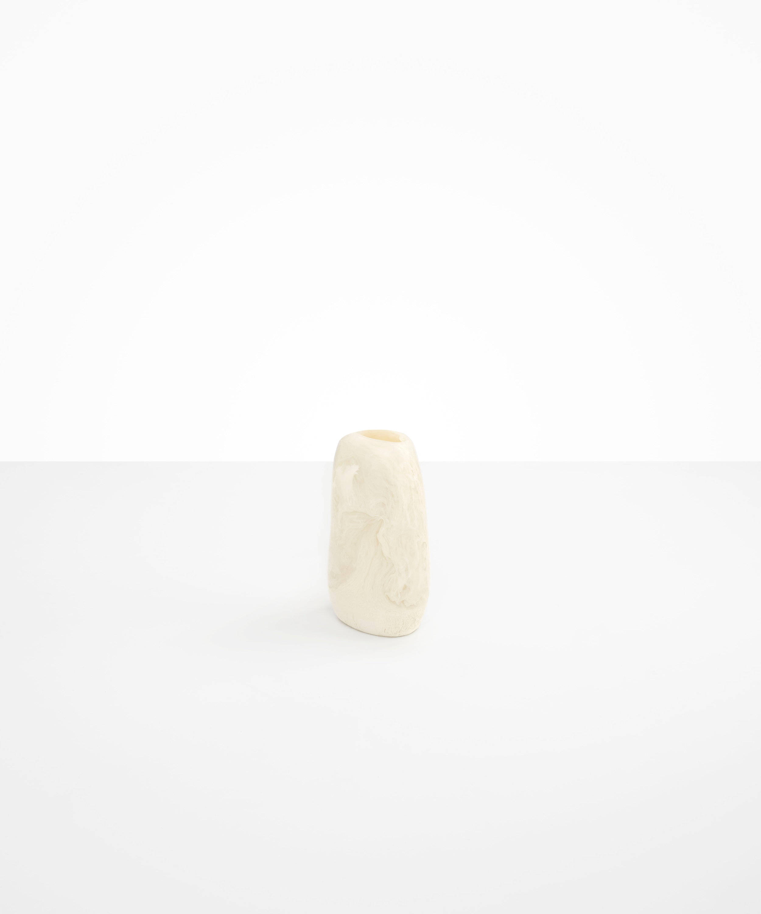 Small Pebble Vase