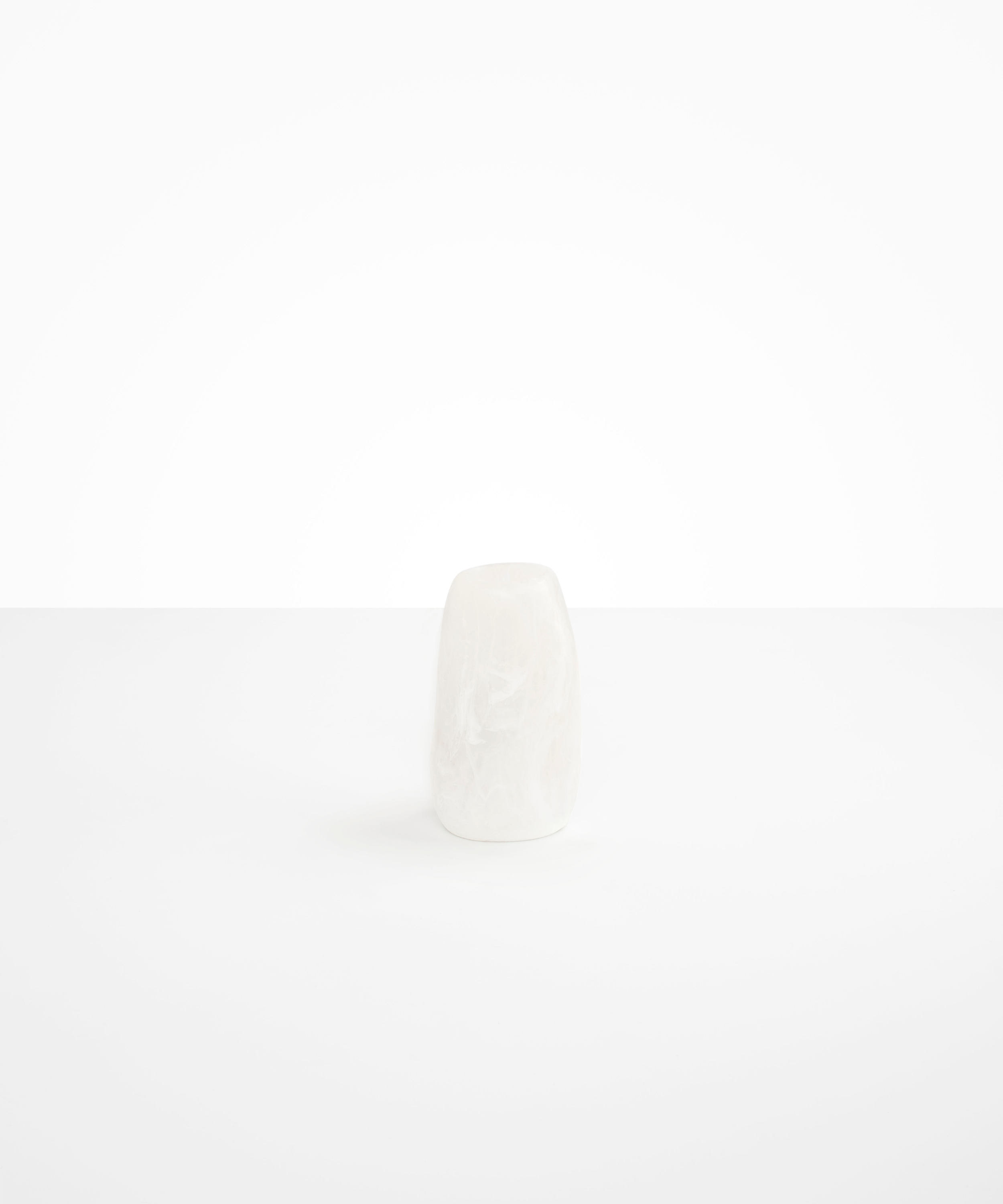 Small Pebble Vase