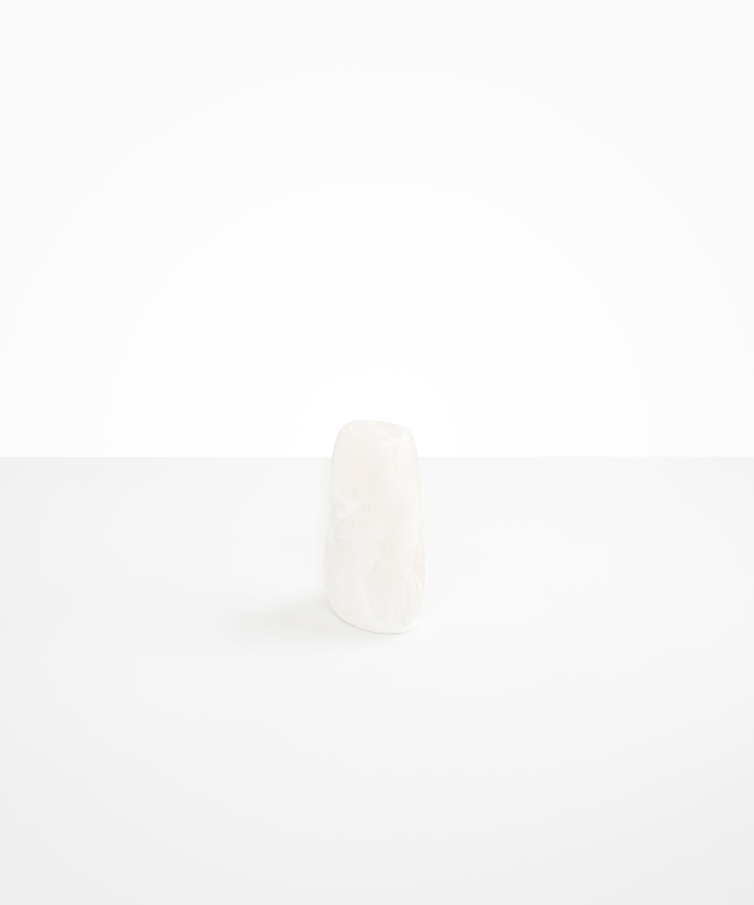 Small Pebble Vase