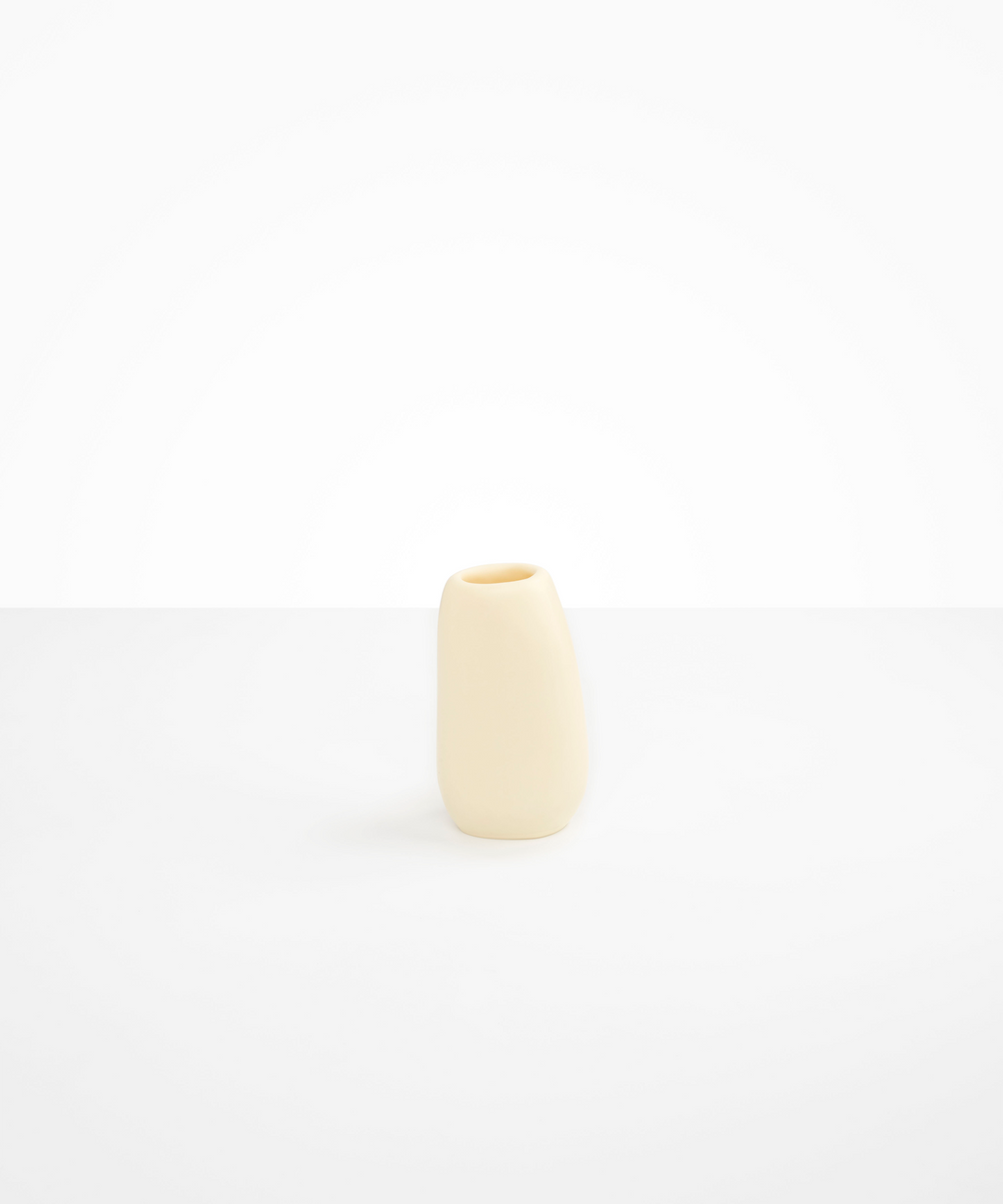 Small Pebble Vase
