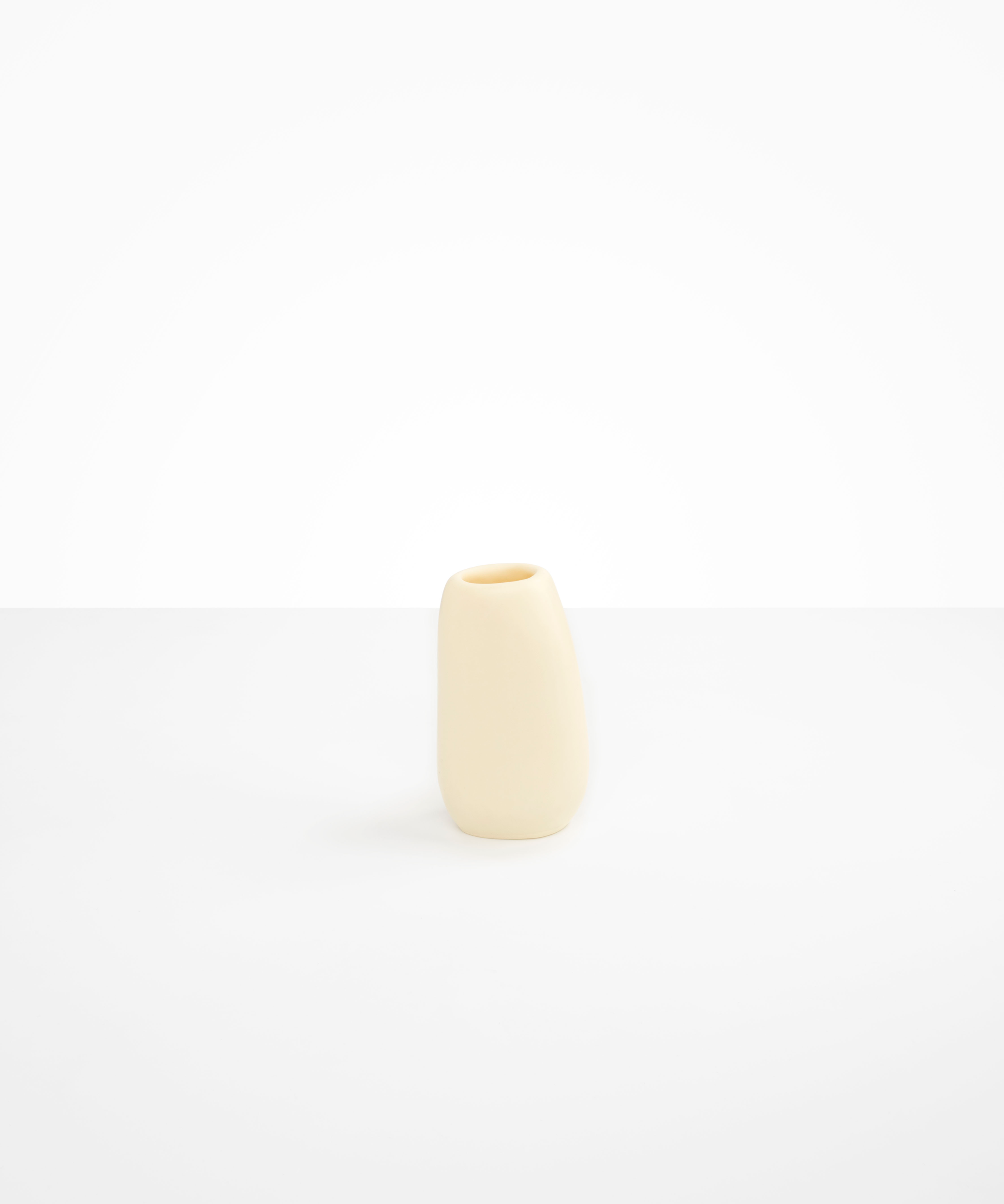 Small Pebble Vase