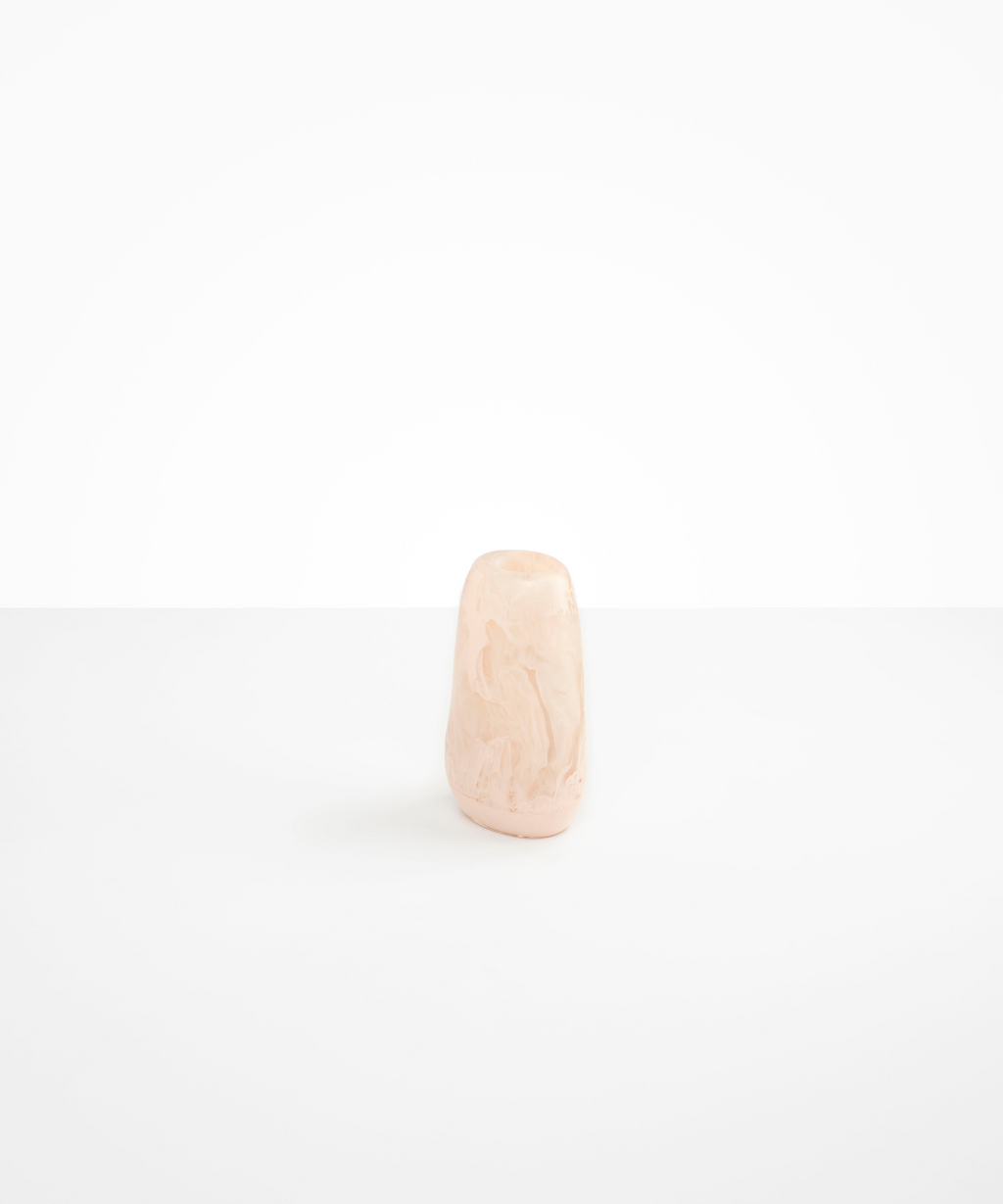 Small Pebble Vase