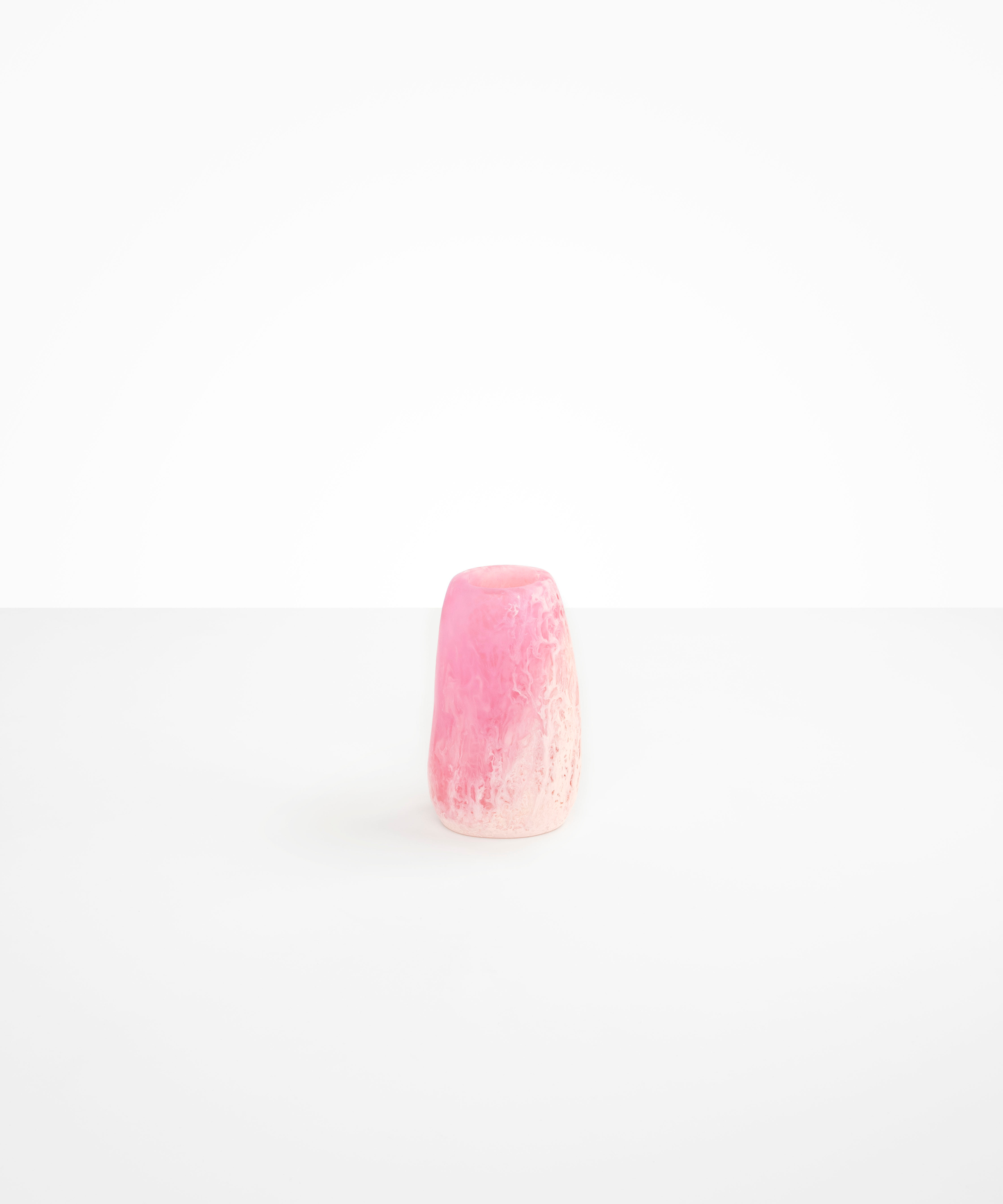Small Pebble Vase