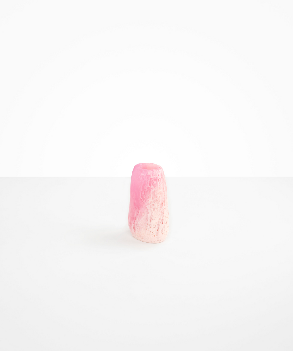 Small Pebble Vase