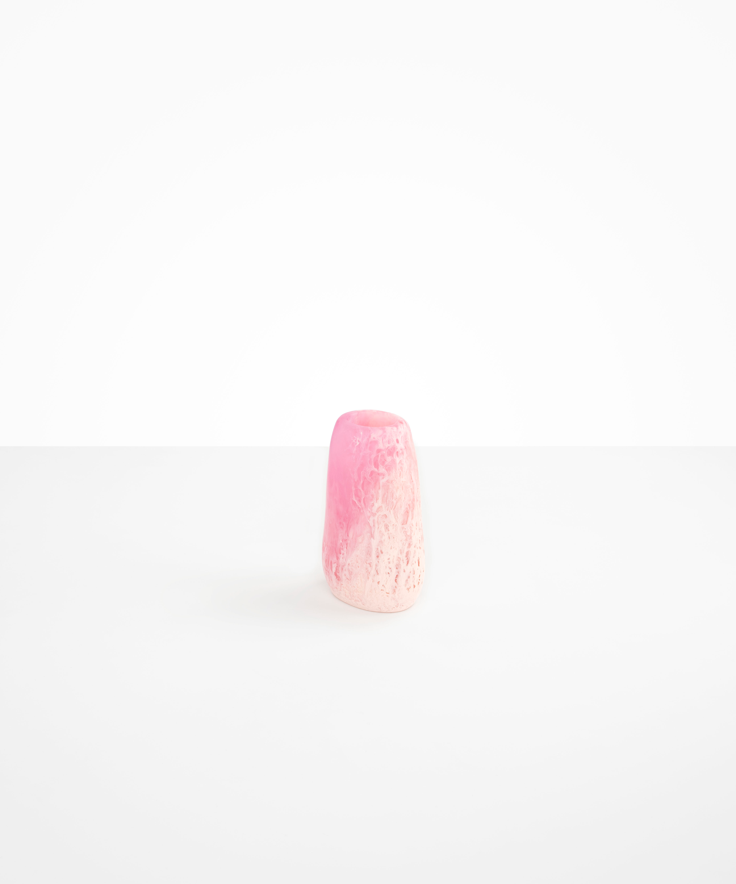 Small Pebble Vase