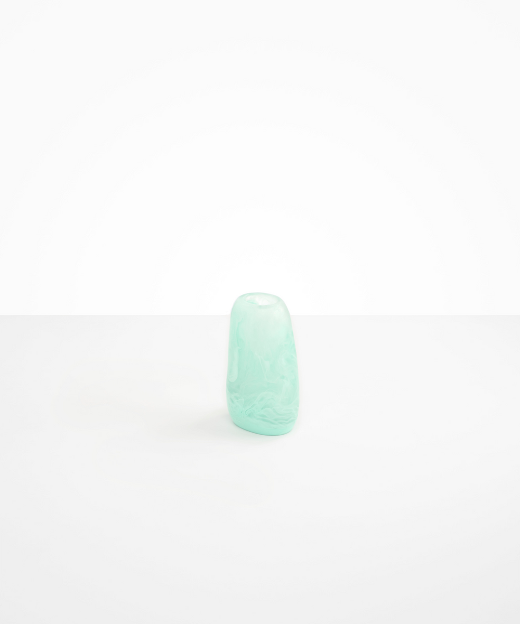 Small Pebble Vase