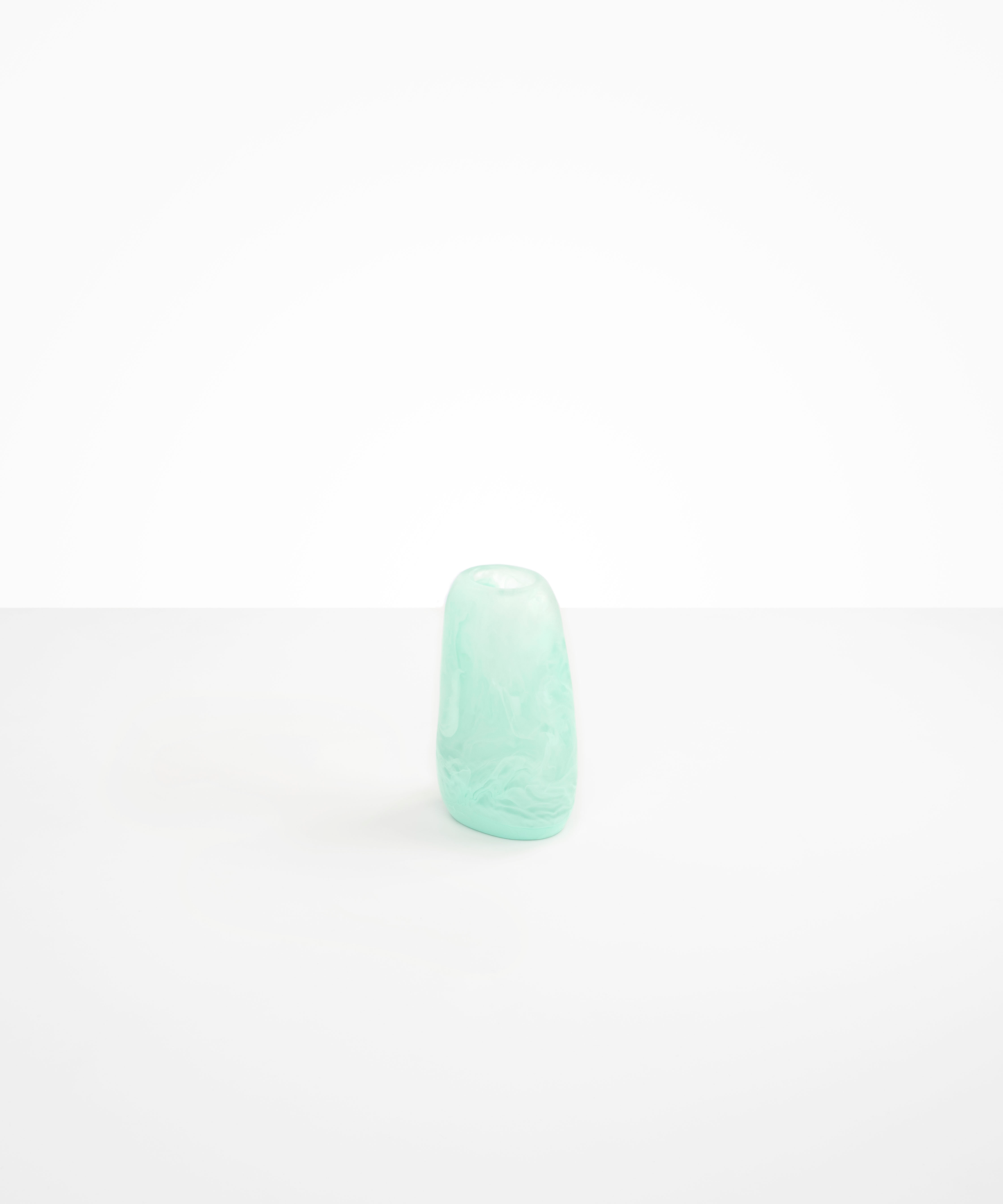 Small Pebble Vase