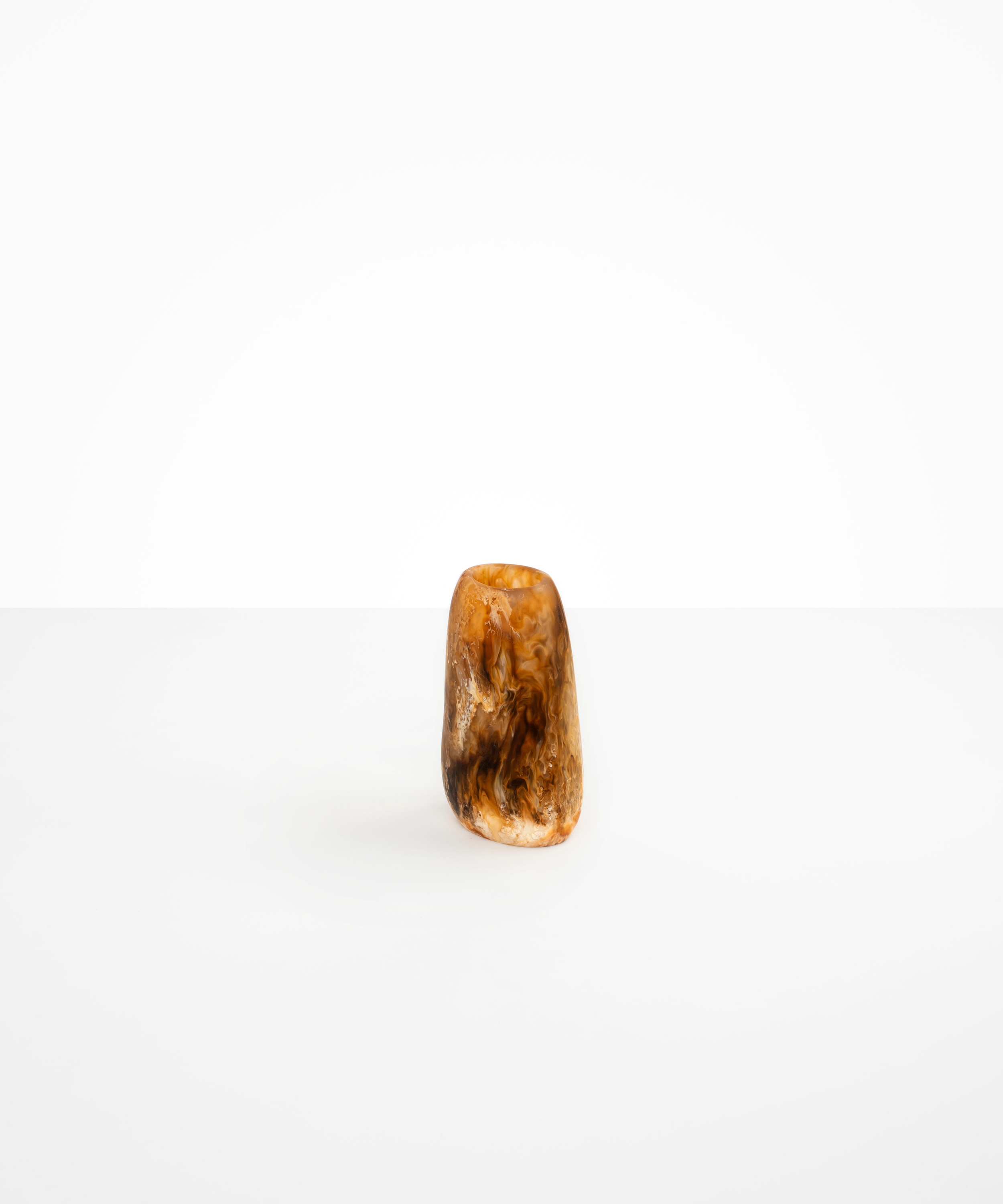 Small Pebble Vase