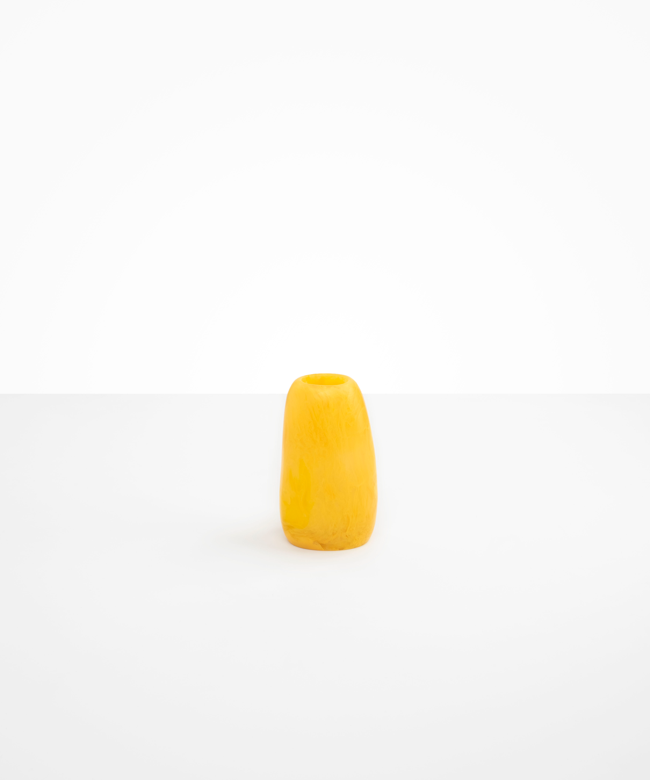 Small Pebble Vase