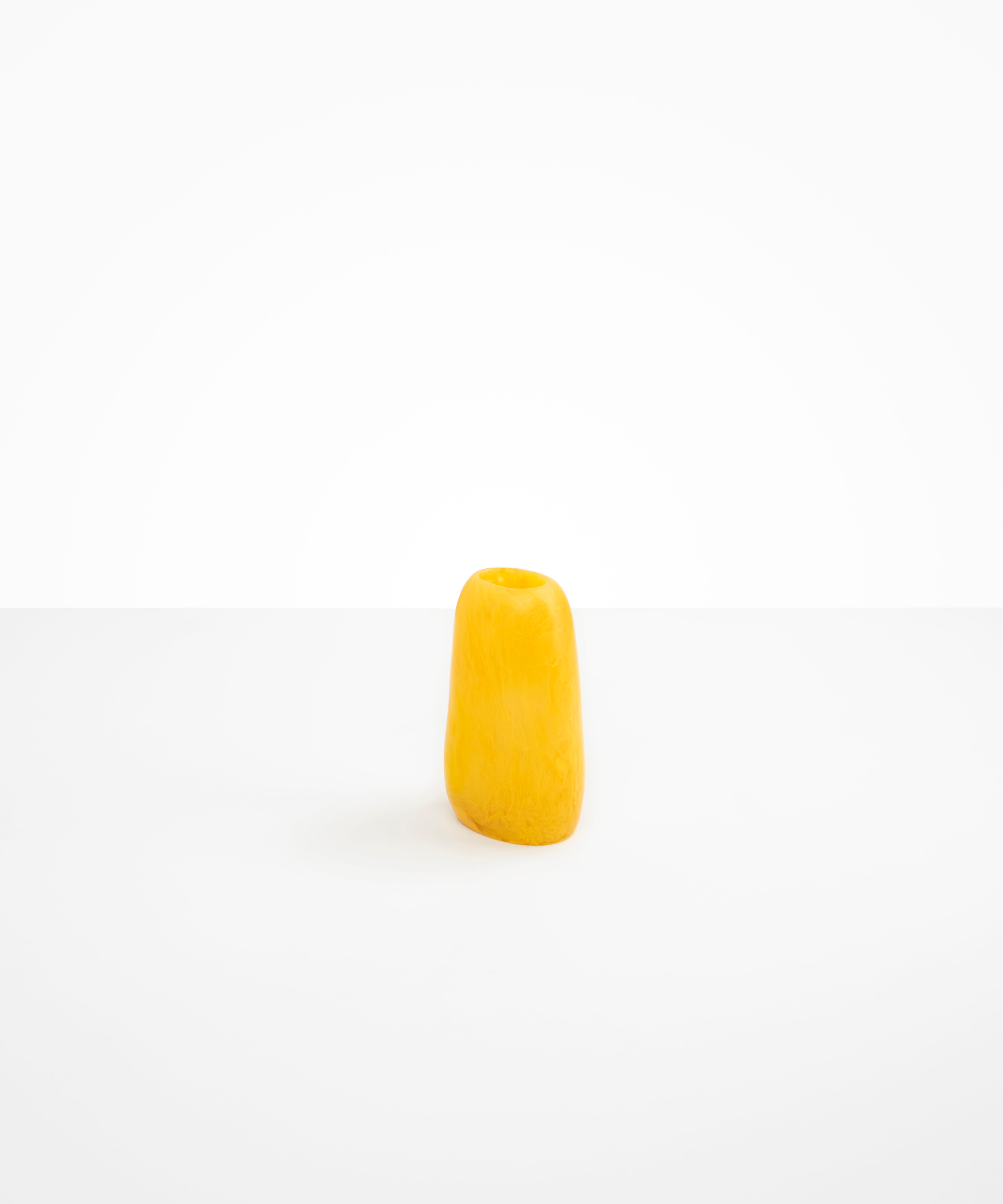 Small Pebble Vase