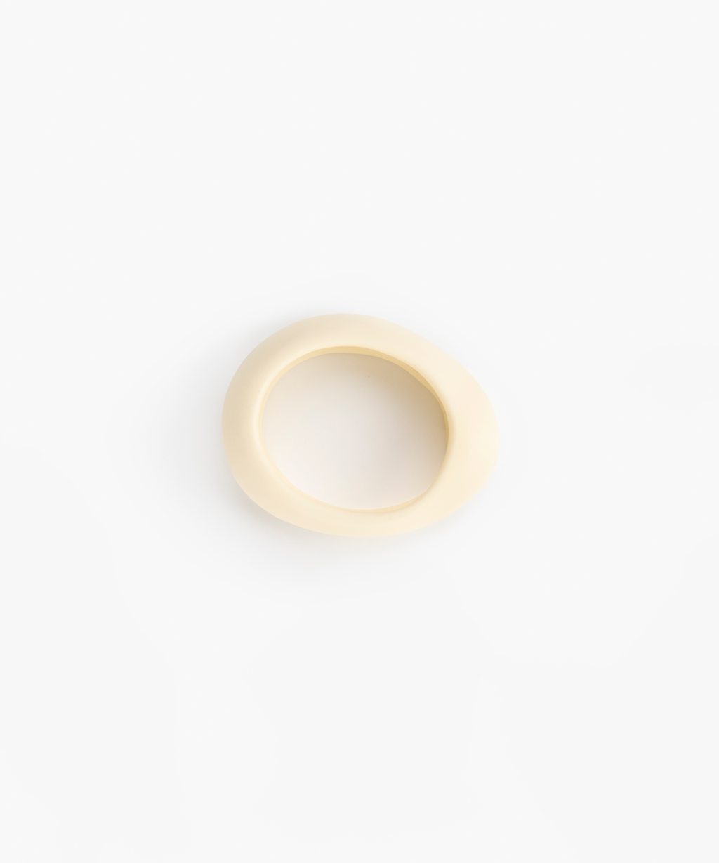 Small Rock Bangle