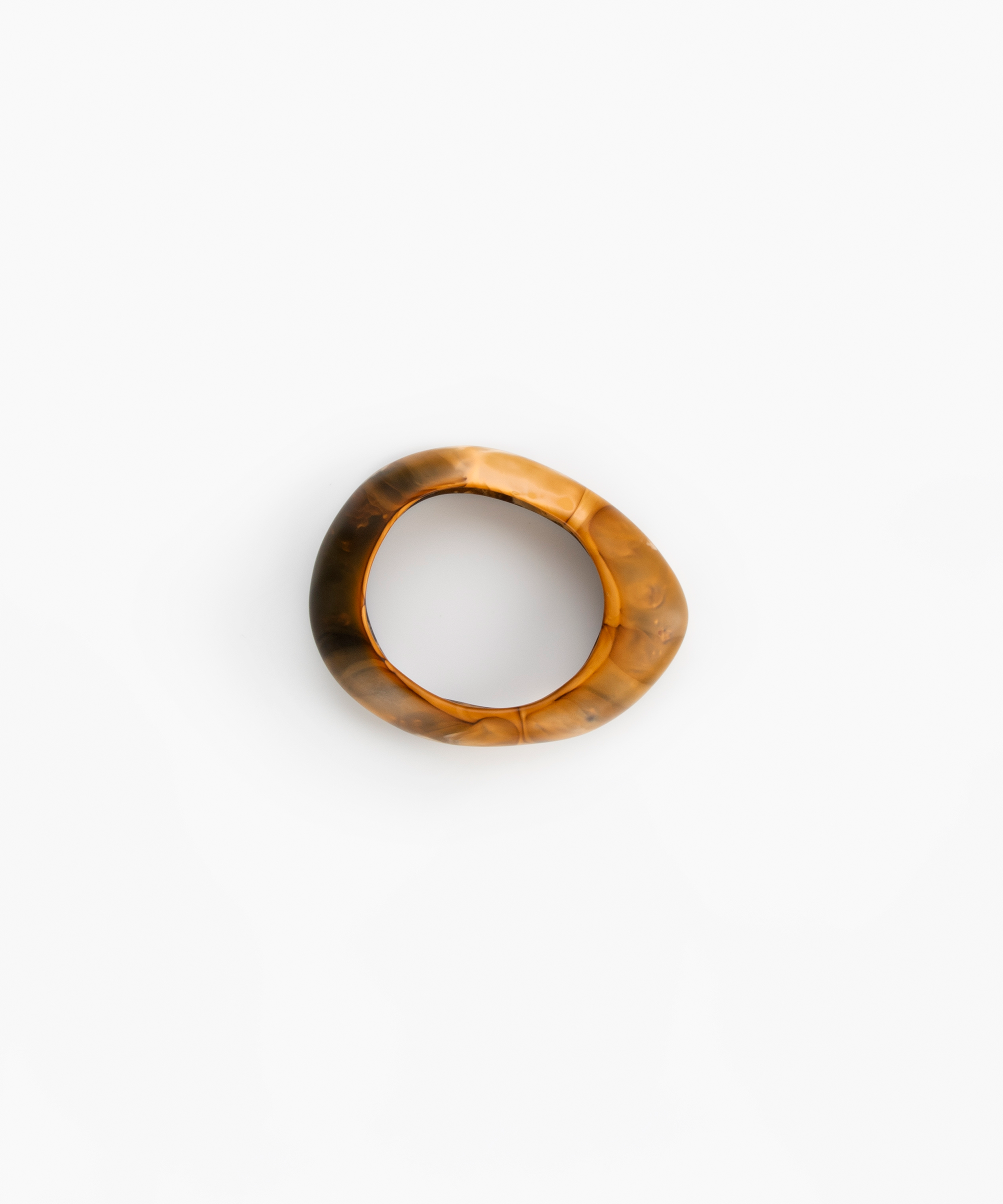 Small Rock Bangle