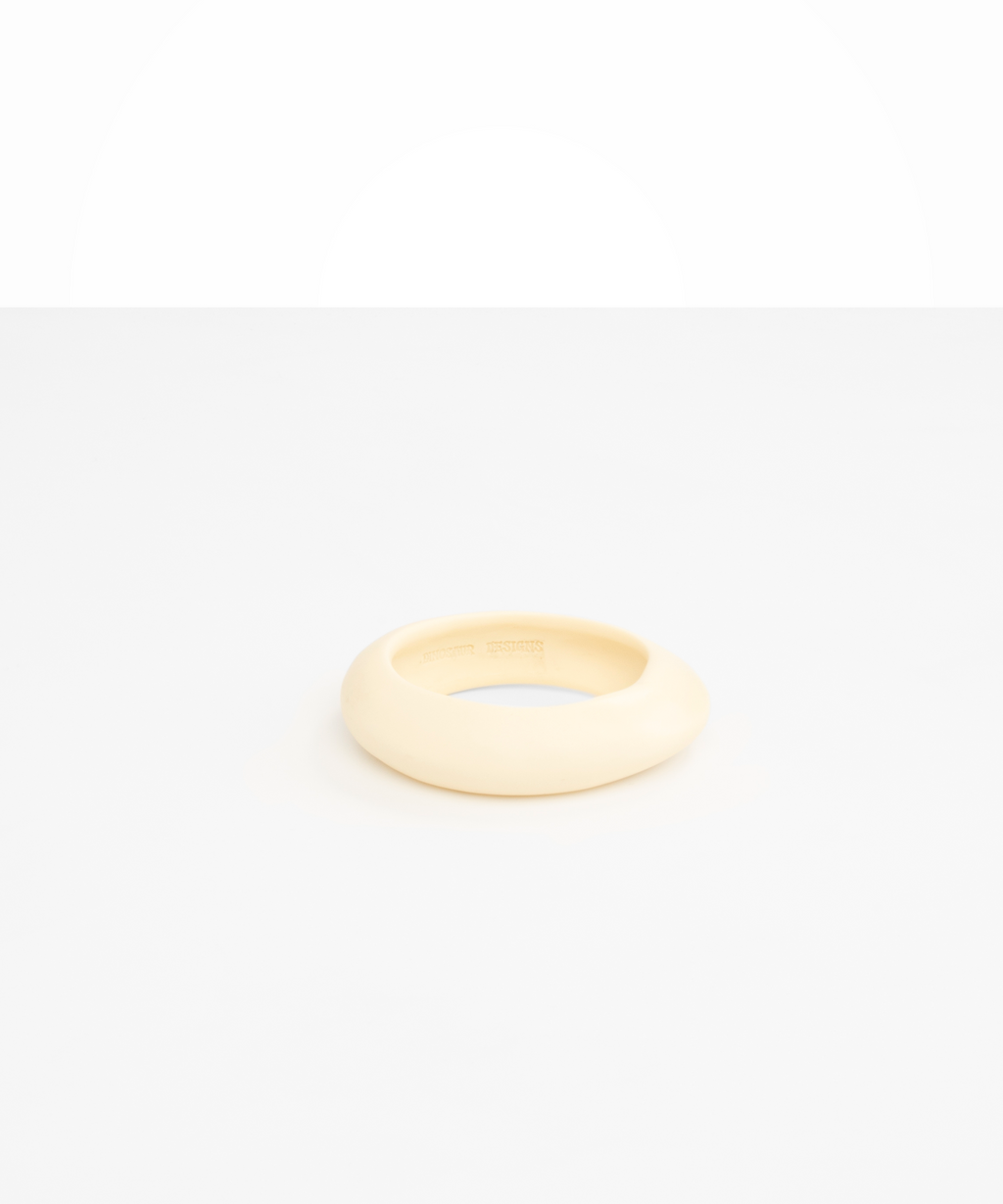 Small Rock Bangle