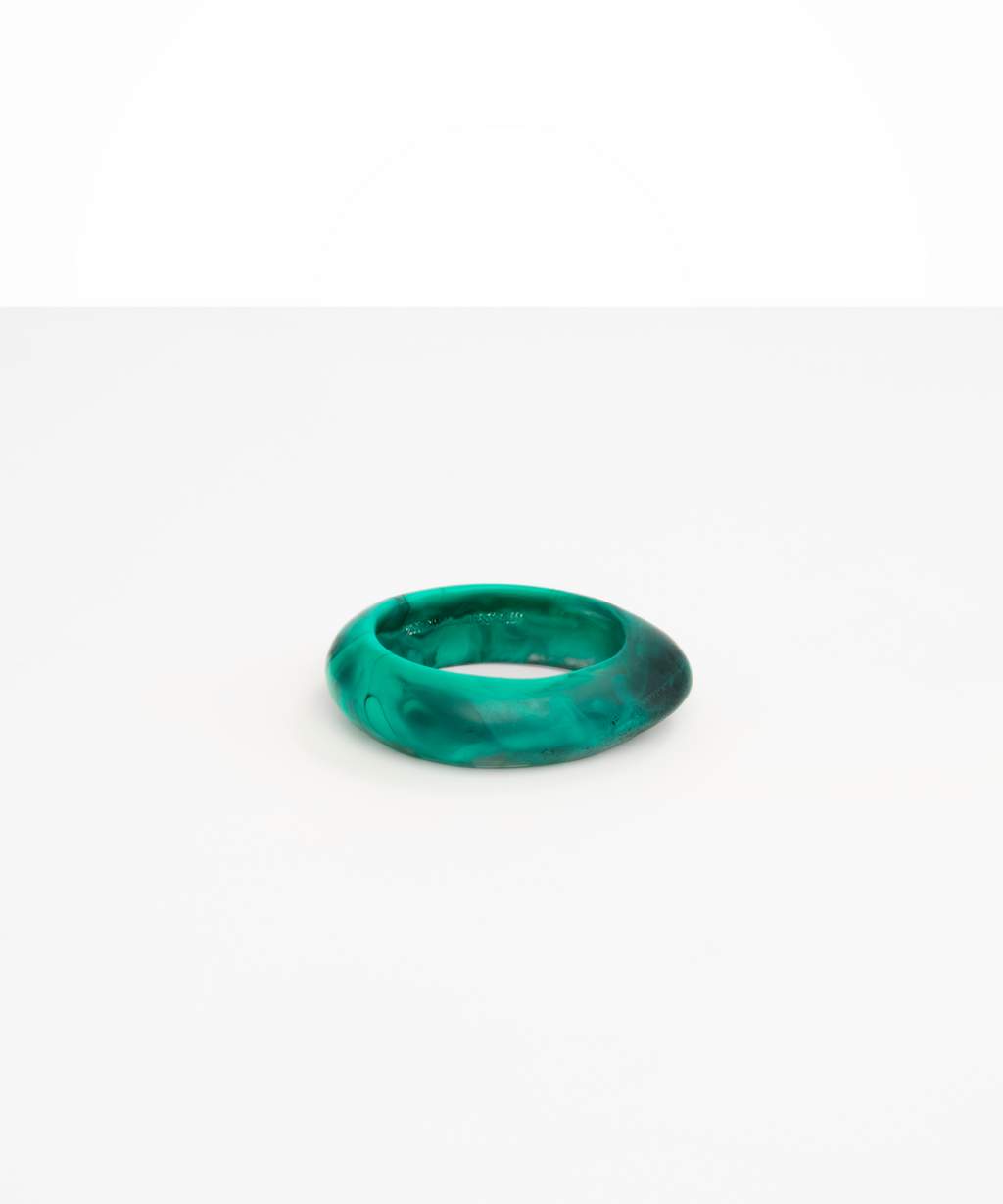 Small Rock Bangle