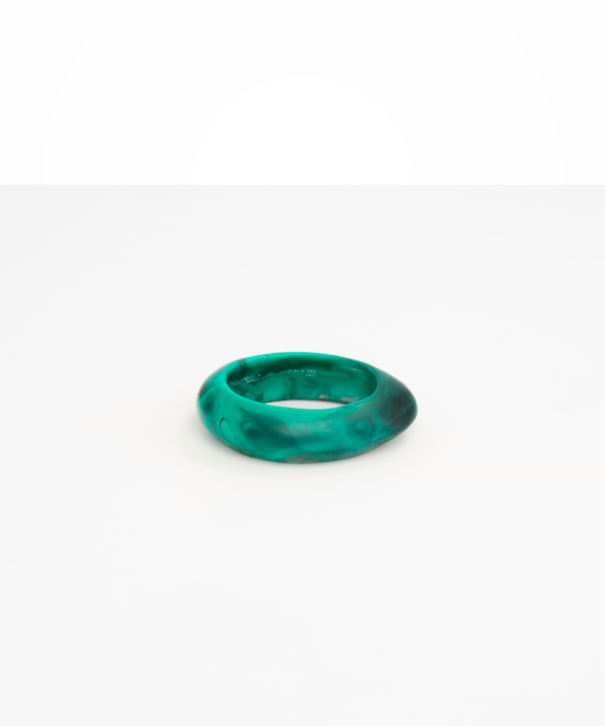 Small Rock Bangle