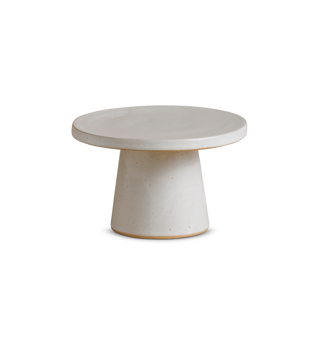 Snacking Pedestal