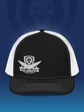 Trucker Cap - Chef's Logo | Apparel | Dalstrong ©