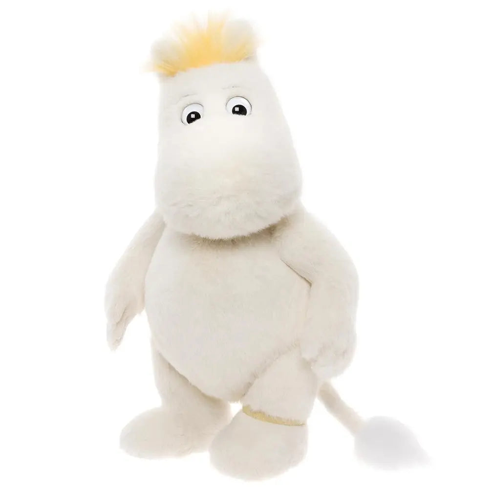 Charlie Bears Snorkmaiden Charlie Signature Collection