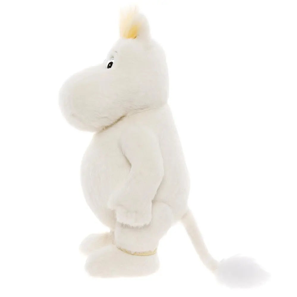 Charlie Bears Snorkmaiden Charlie Signature Collection