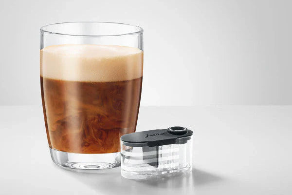Jura Syrup Attachment for Dual Spout – for Z10 and GIGA 10 (Set of 2)