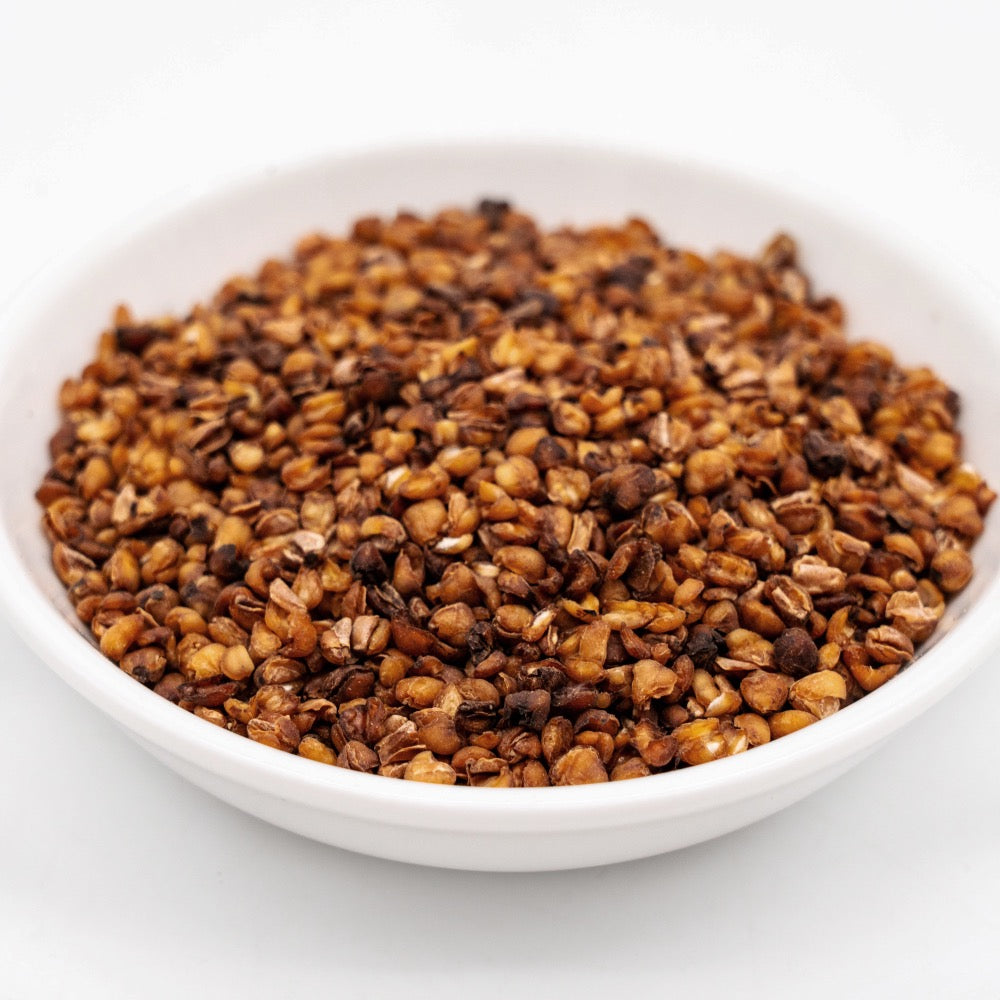 Sobacha - Buckwheat Tisane