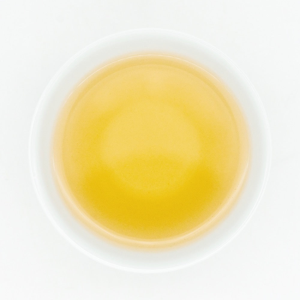 Sobacha - Buckwheat Tisane