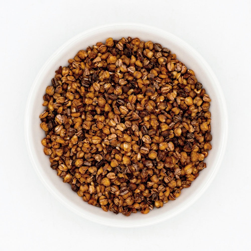 Sobacha - Buckwheat Tisane