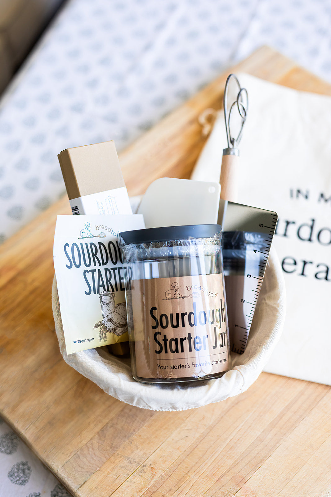 Sourdough Era Bundle